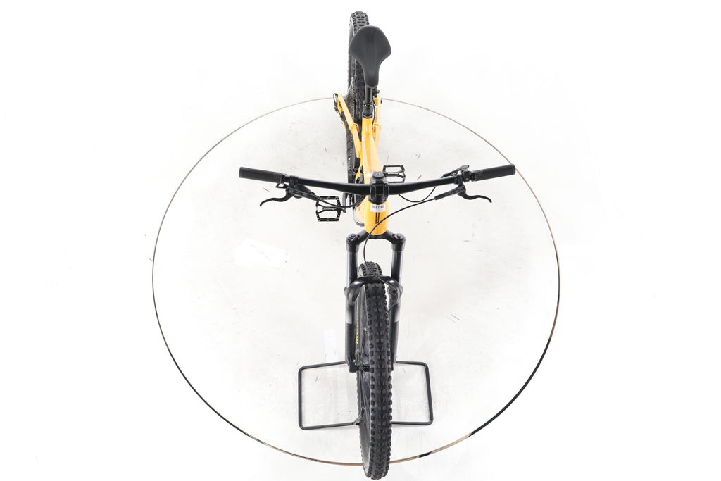 Orbea Wild H30 E-Bike Fully - Image 16