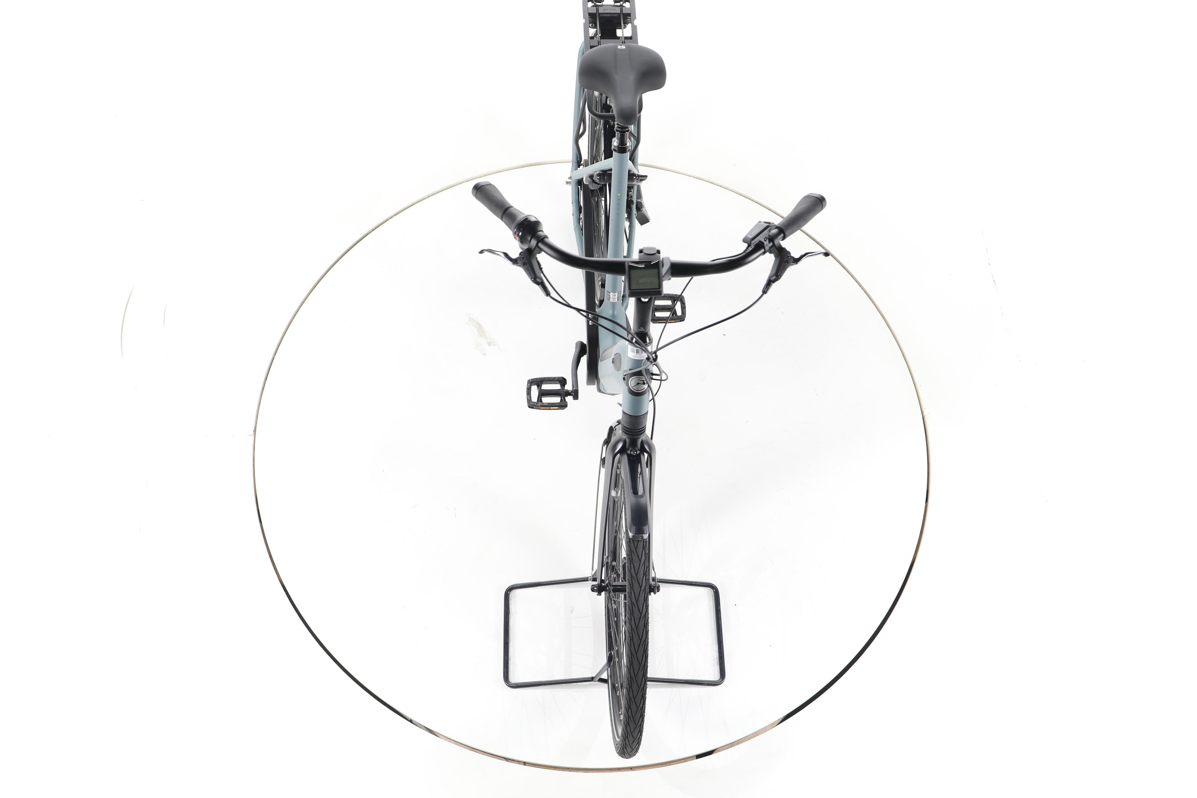 Gazelle Arroyo c5 HMB Trekking E-Bike Tiefeinsteiger 2024 - Image 16