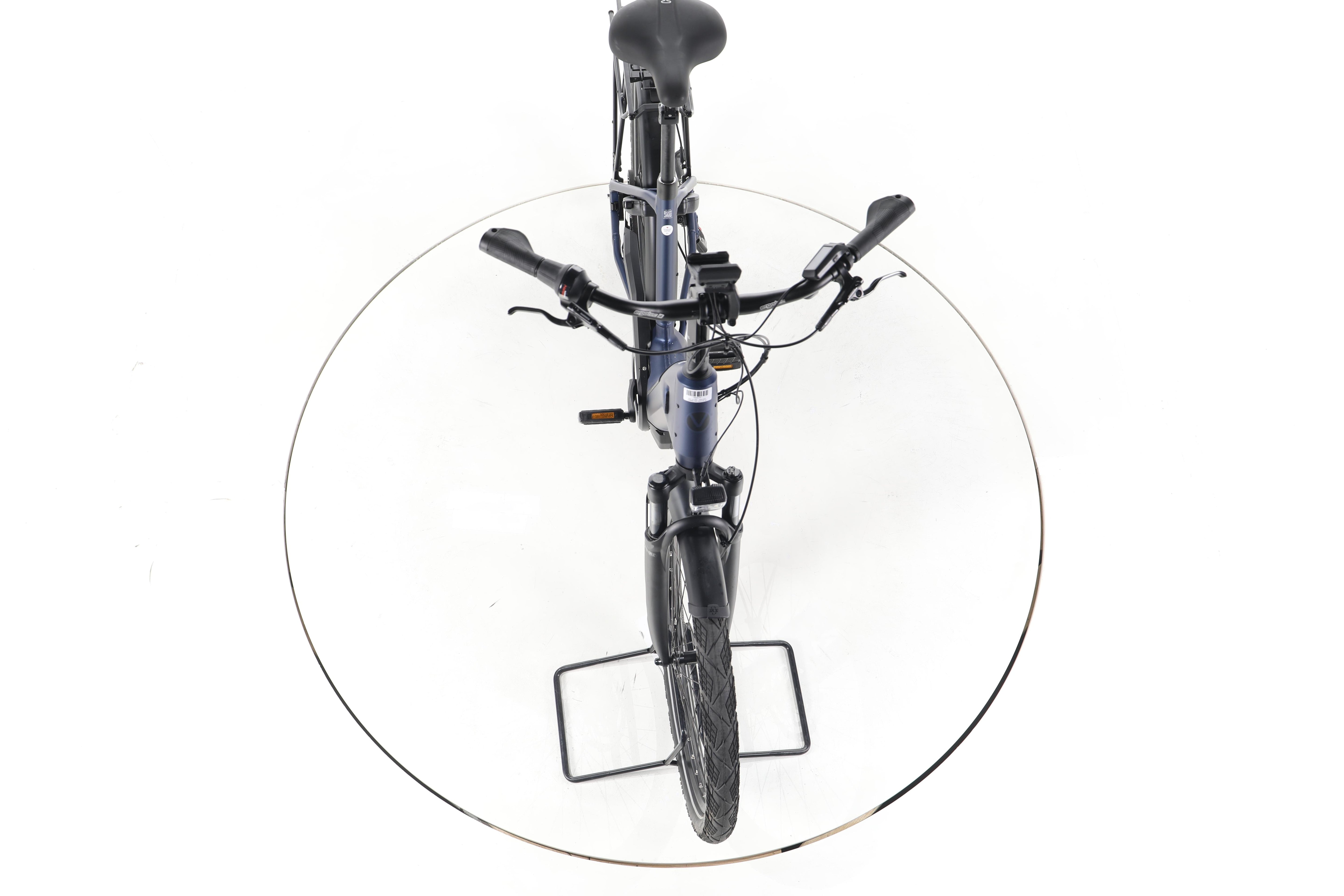 Velo de Ville AEB 990 PRO City E-Bike Tiefeinsteiger 2025 - Image 16