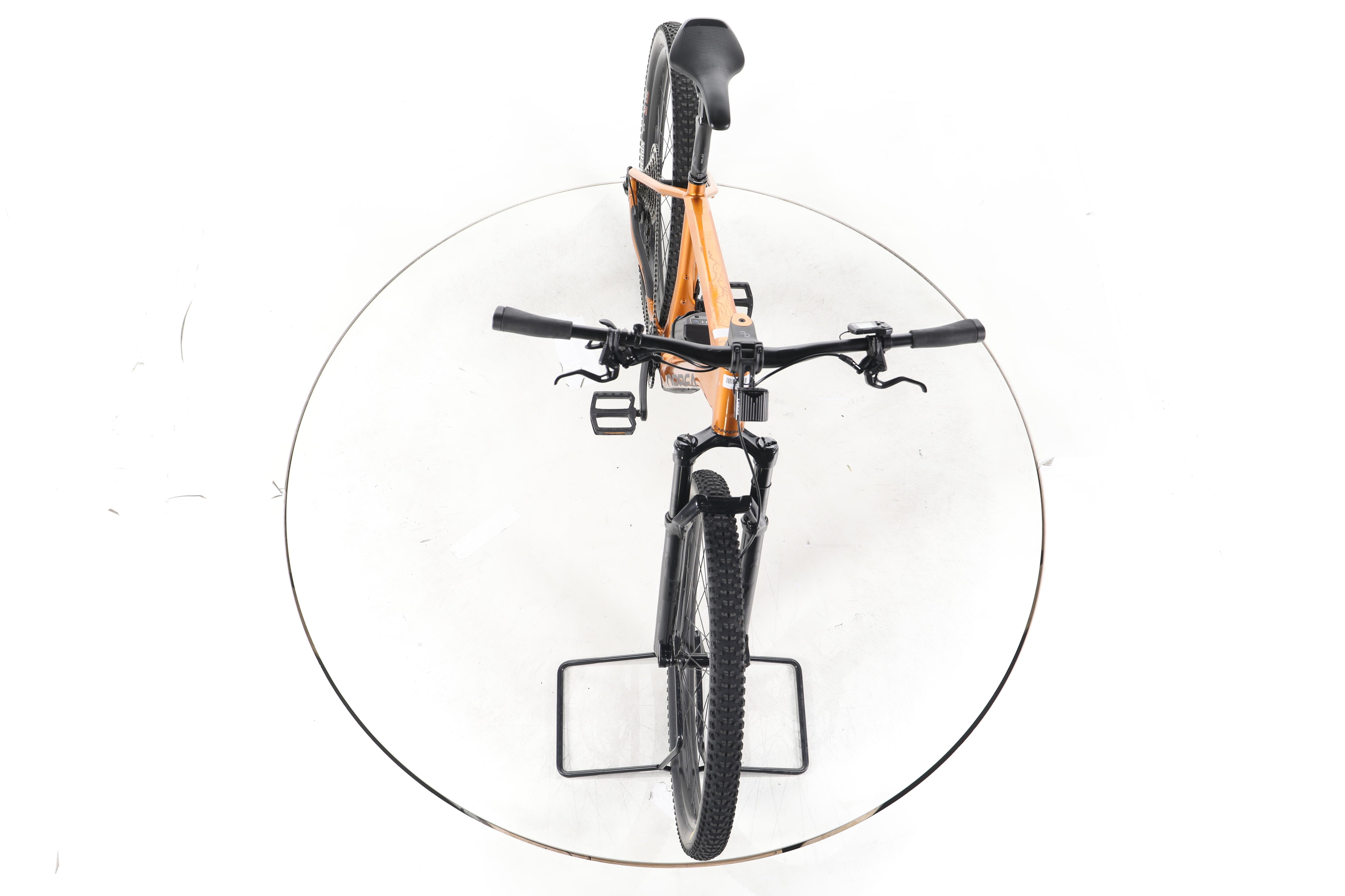Orbea Urrun 30 E-Bike - Image 16