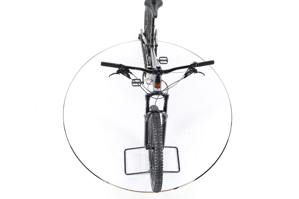 Mondraker DUSK Fully E-Bike - Image 16