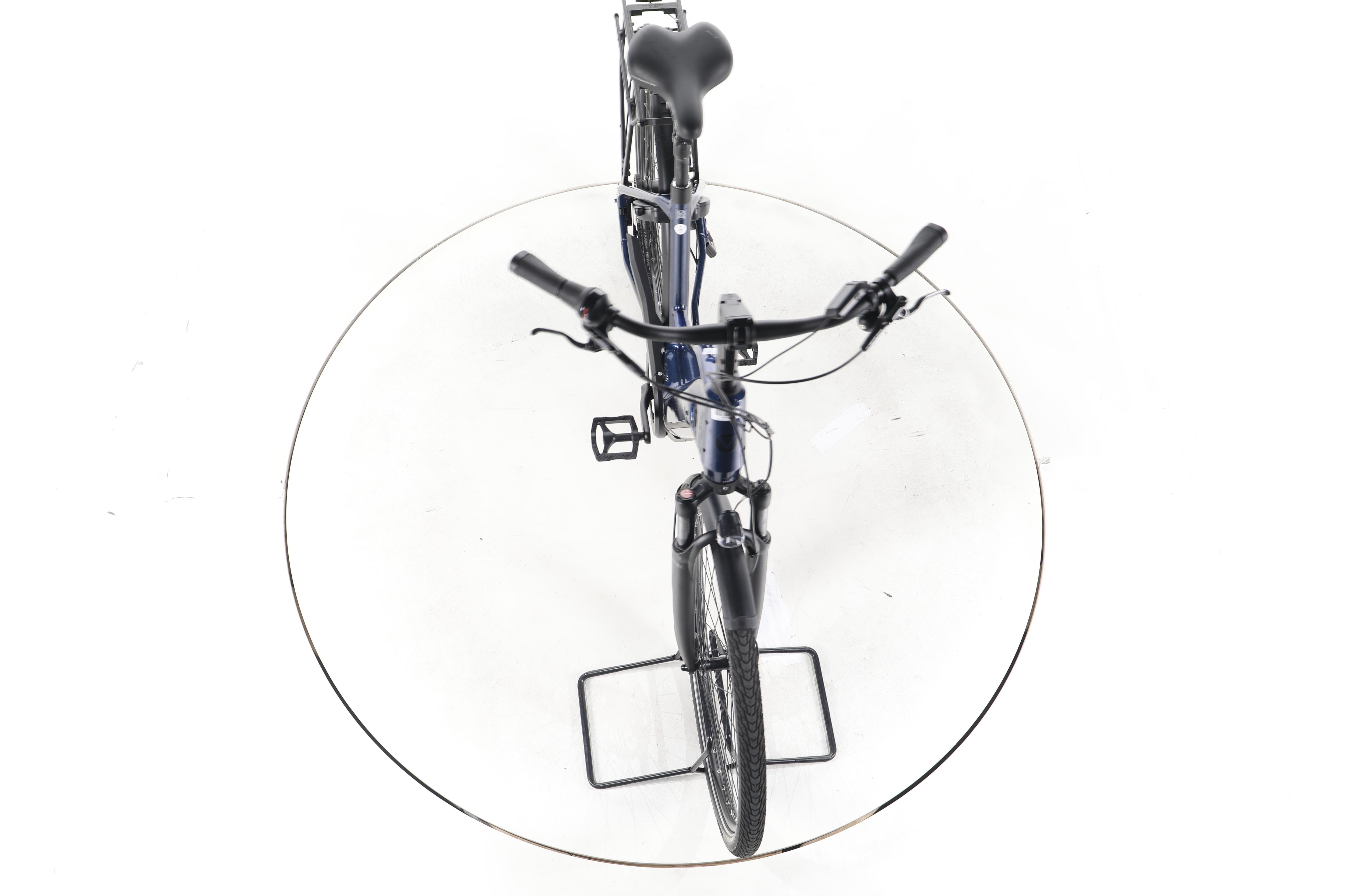 Velo de Ville AEB 890 Pro City E-Bike Tiefeinsteiger 2025 - Image 16