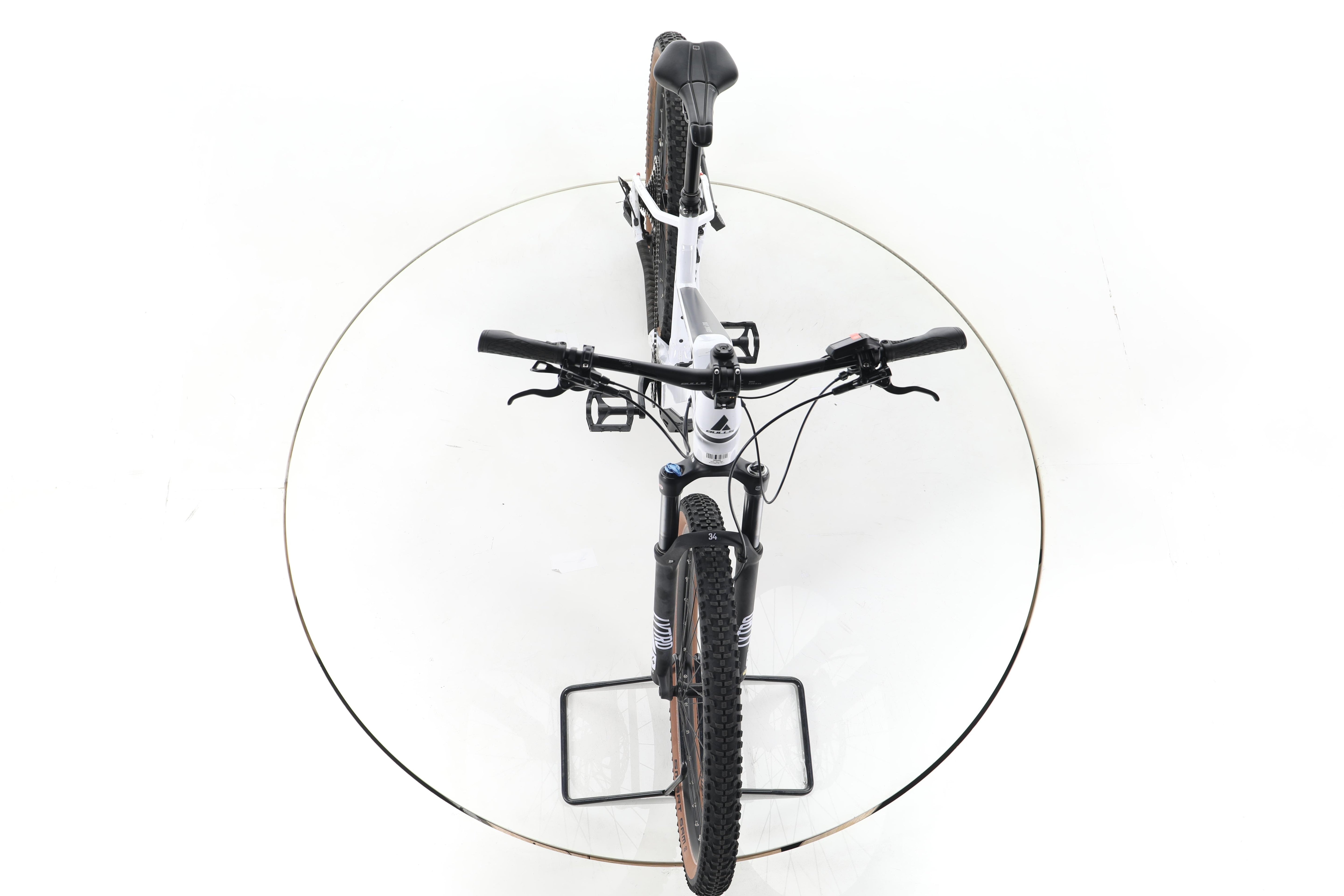 Bulls Sonic EVA TR 1 E-Bike Fully 2024 - Image 16