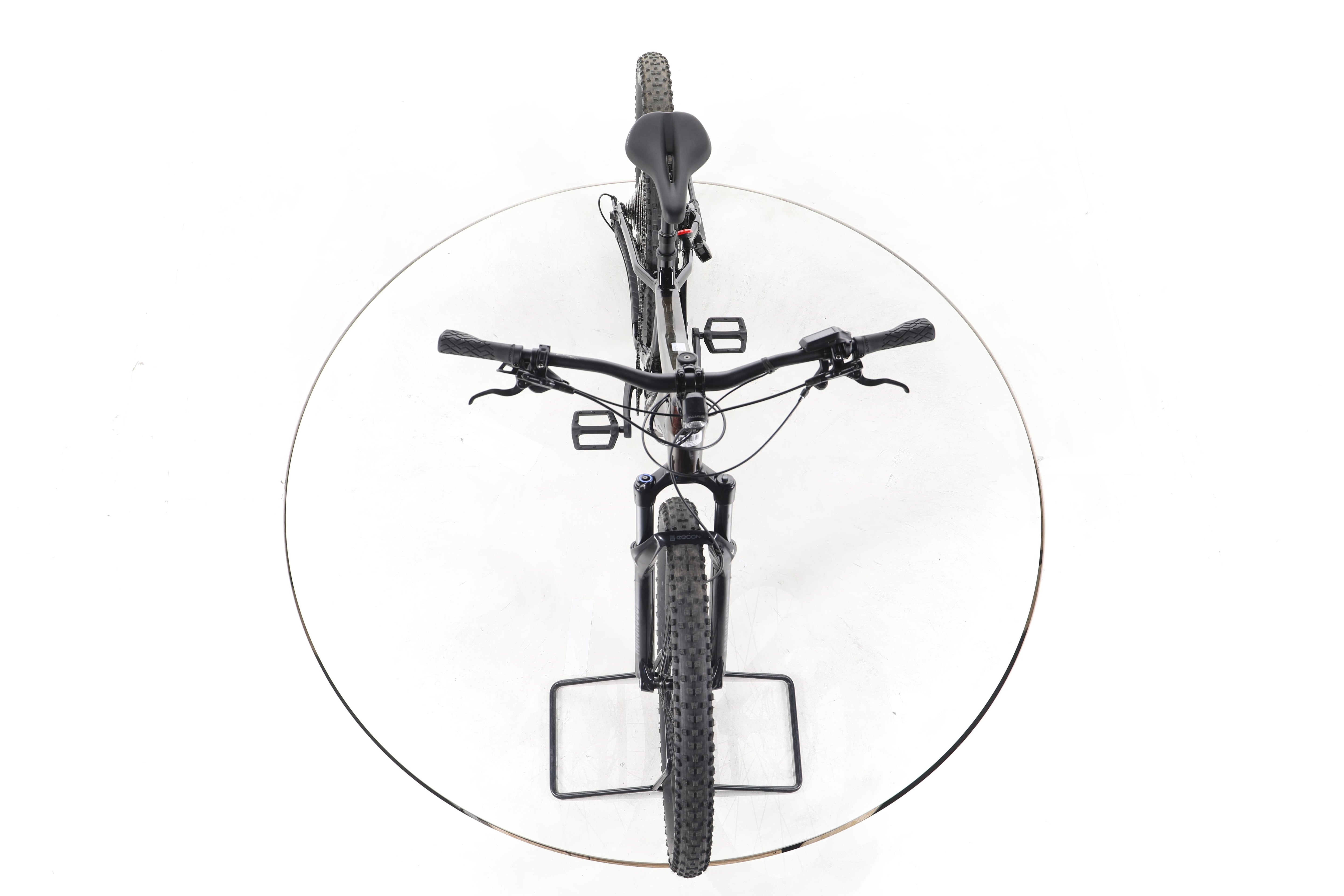 Trek Powerfly+ 6 Gen 5 E-Bike 2024 - Image 16