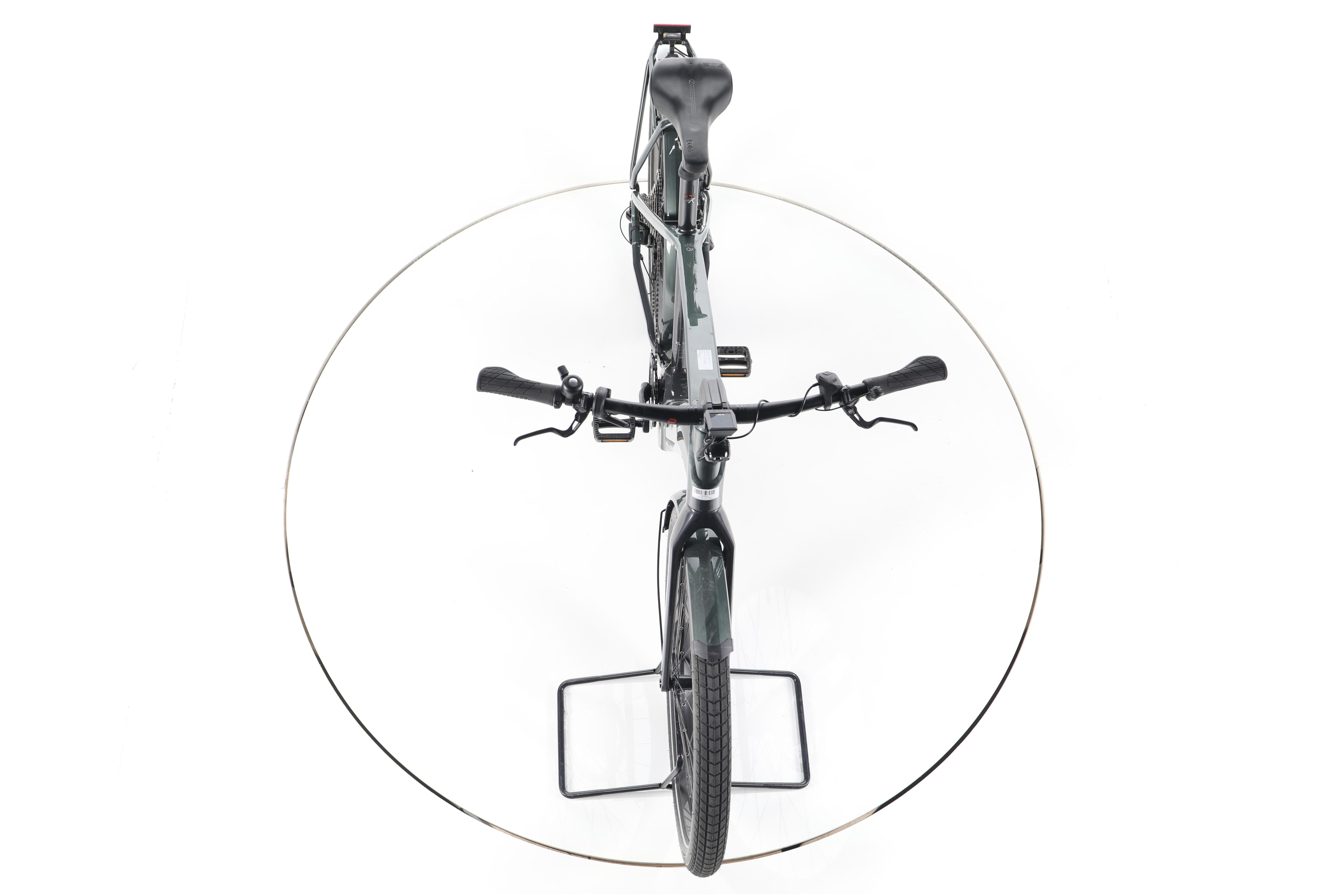 Kalkhoff Endeavour 7.B Pure Trekking E-Bike - Image 16