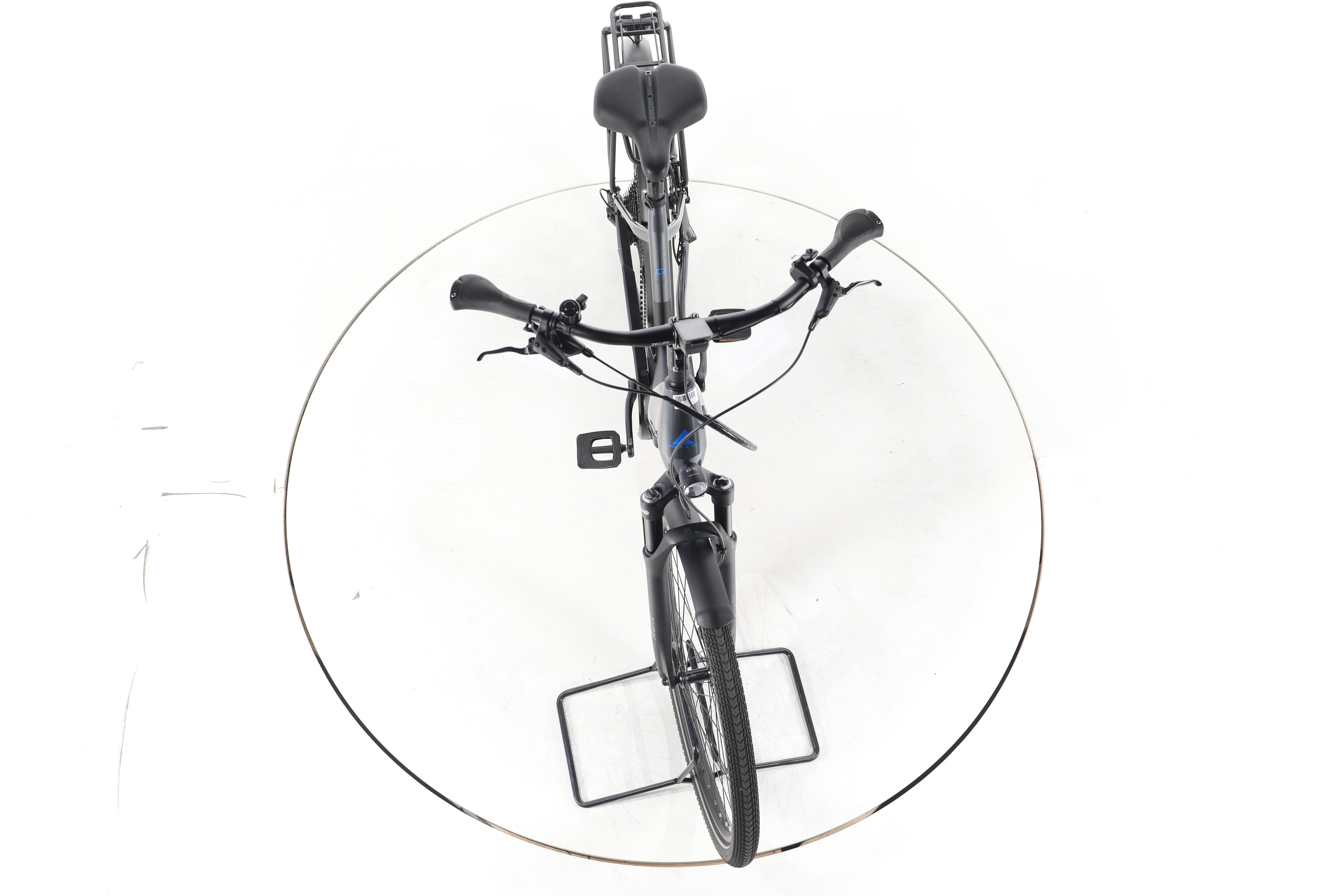 Bulls Lacuba EVO 11 Trekking E-Bike - Image 16