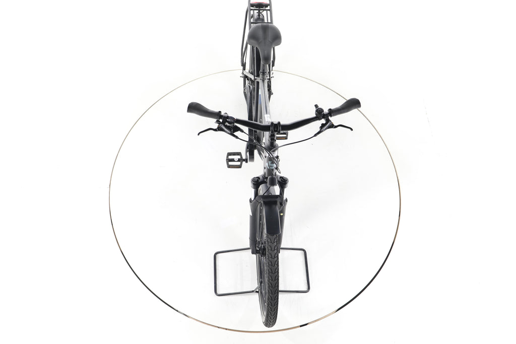 Bergamont Horizon Plus N8 FH Fahrrad City & Trekking - Image 16