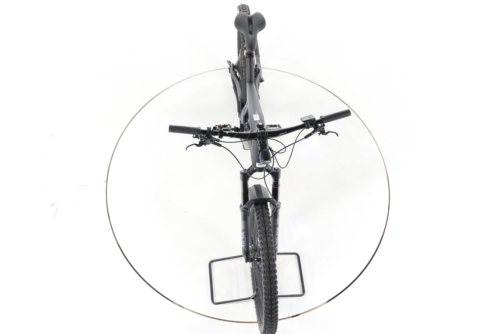 Bulls E-Stream EVO AM 4 E-Bike Fully - Image 16