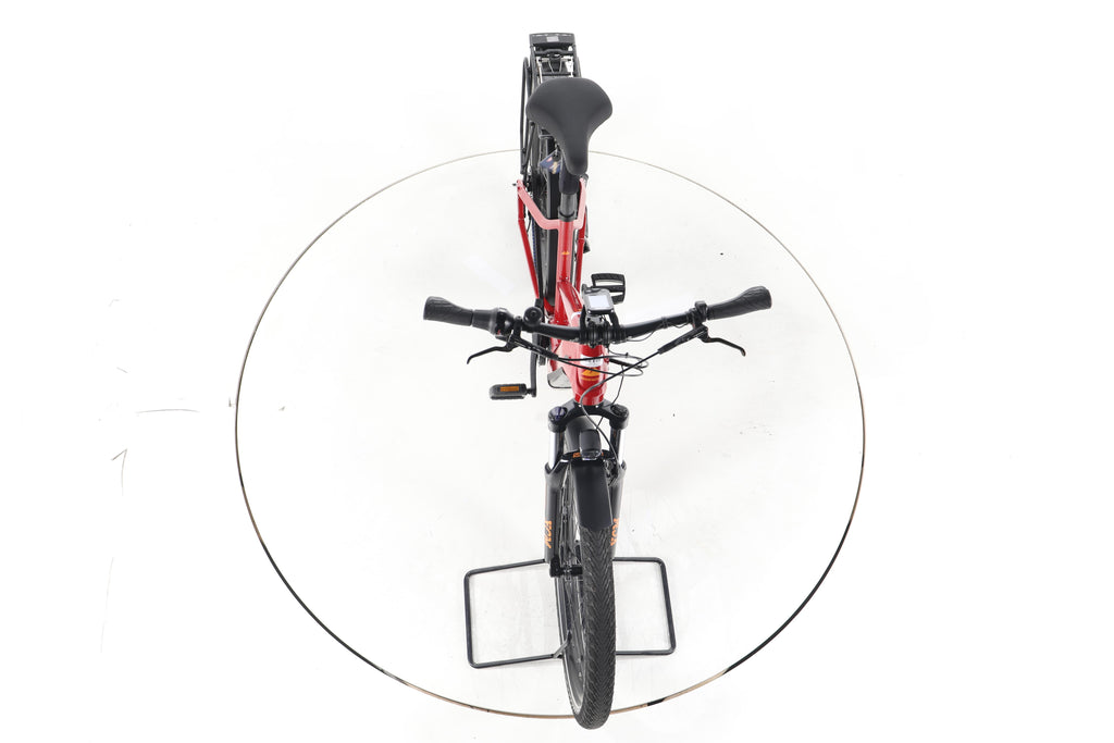HoheAcht Pasia Urbo City E-Bike - Image 16