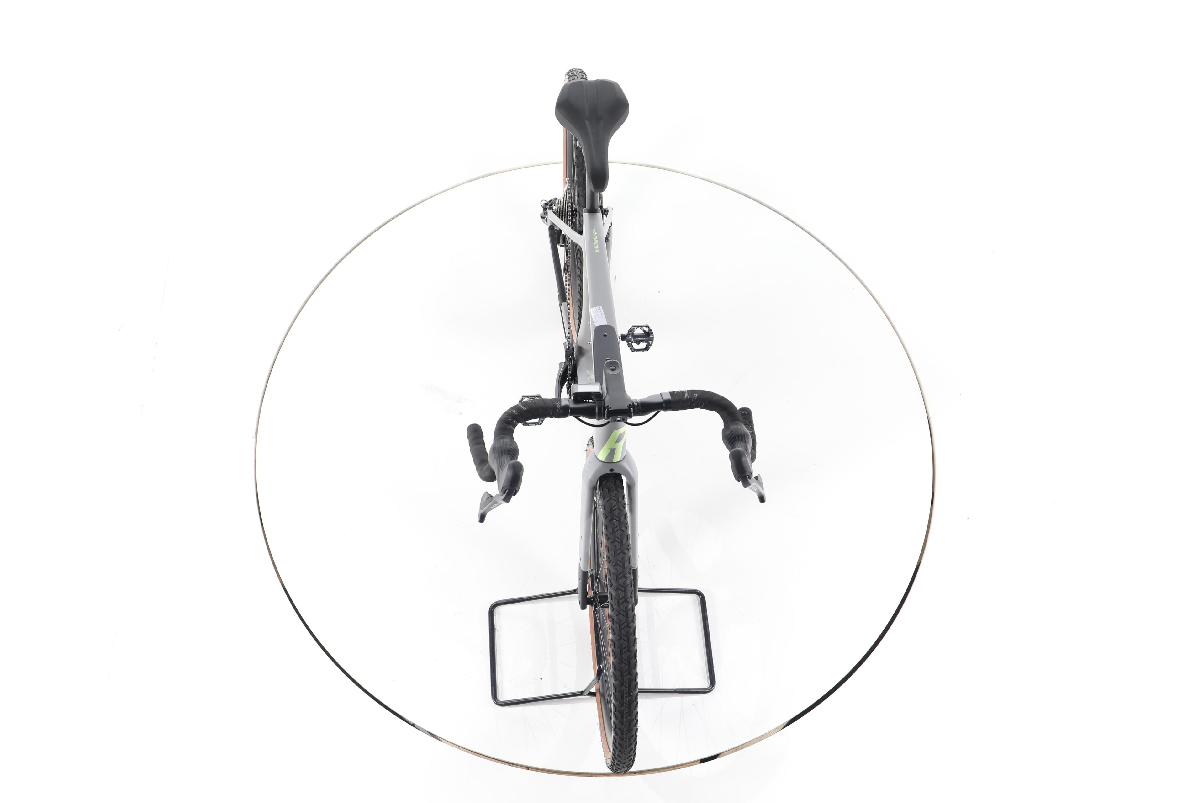 Rose Backroad Plus GRX RX810 Di2 E-Gravelbike - Image 16