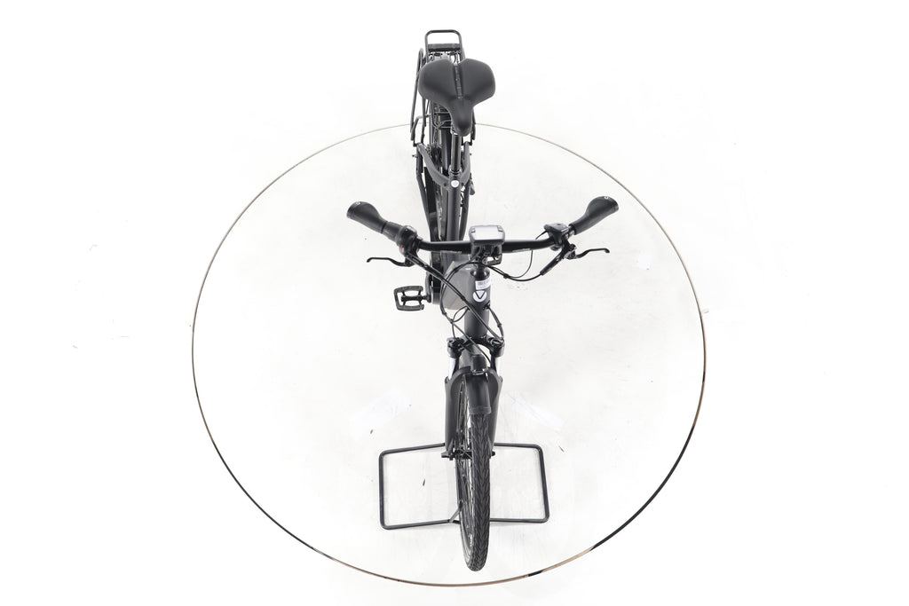 Velo de Ville AEB 400 Allround City E-Bike Tiefeinsteiger - Image 16