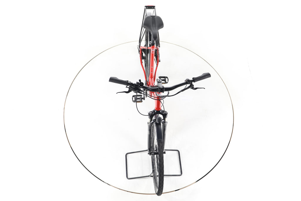 Poison E605 Tour Trekking E-Bike Tiefeinsteiger 2023 - Image 16