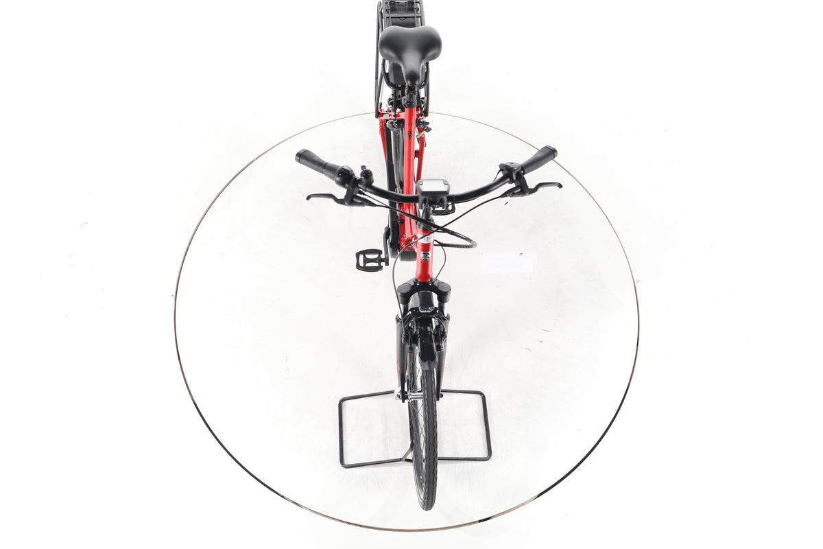 Hercules Robert/a R7 Active Plus City E-Bike Tiefeinsteiger - Image 16