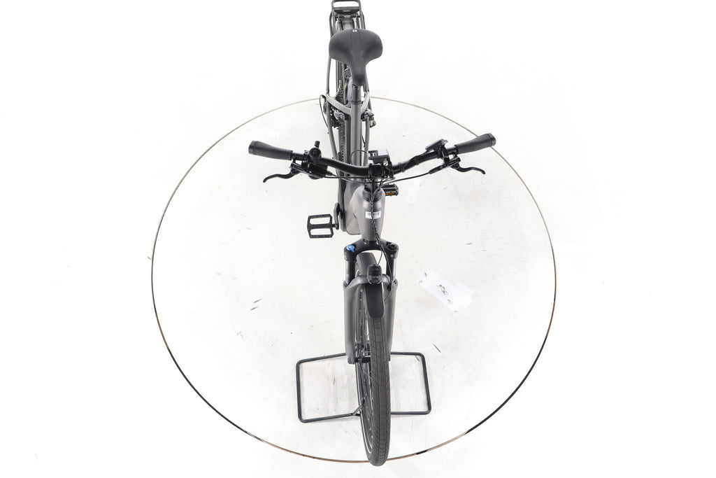 Cube Kathmandu Hybrid Pro Trekking E-Bike Tiefeinsteiger 2025 - Image 16