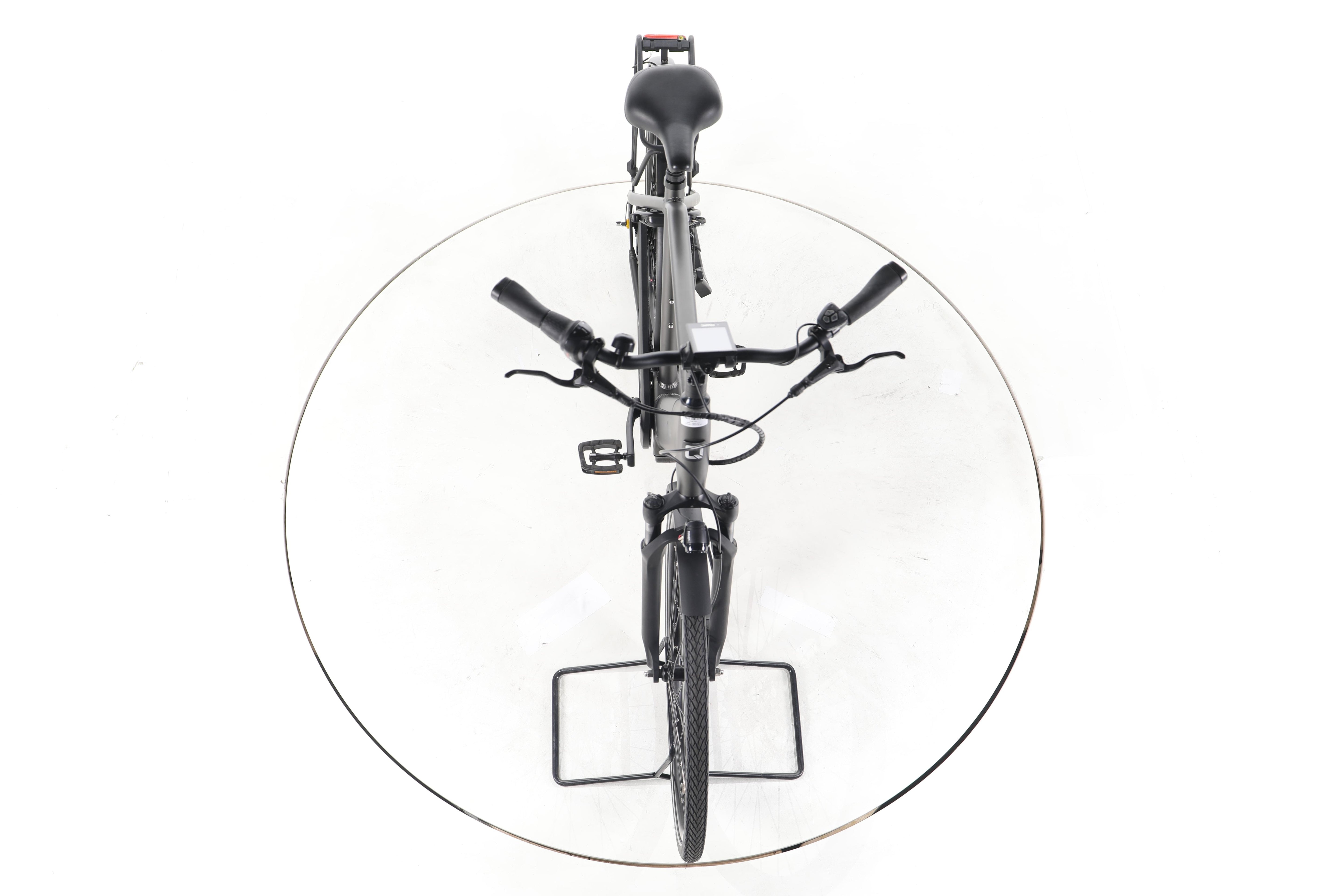 QWIC Premium i MN7+ City E-Bike - Image 16