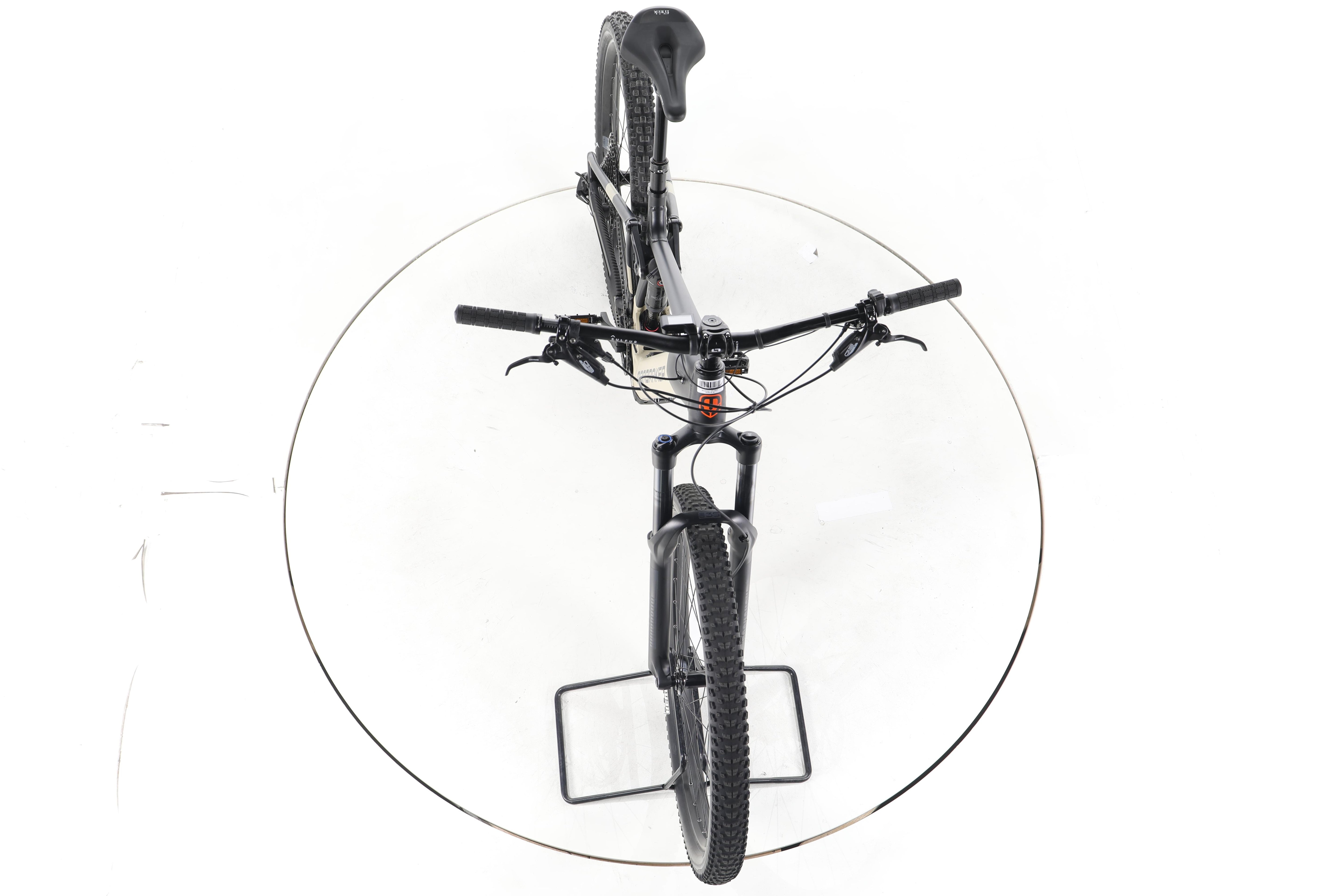 Mondraker DUSK E-Bike Fully - Image 16