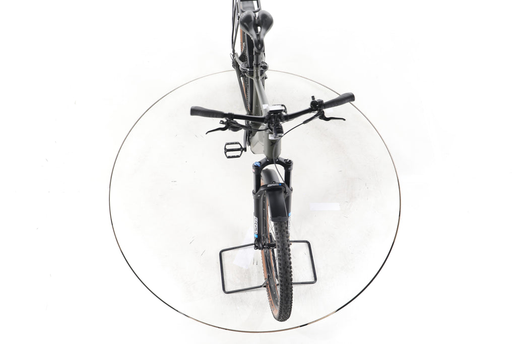 MAXX Pacemaxx ELS Trekking E-Bike - Image 16