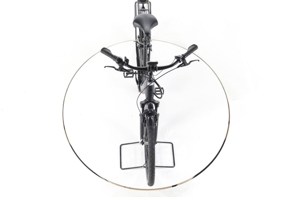 Pegasus Solero EVO 7R Plus City E-Bike Tiefeinsteiger - Image 16
