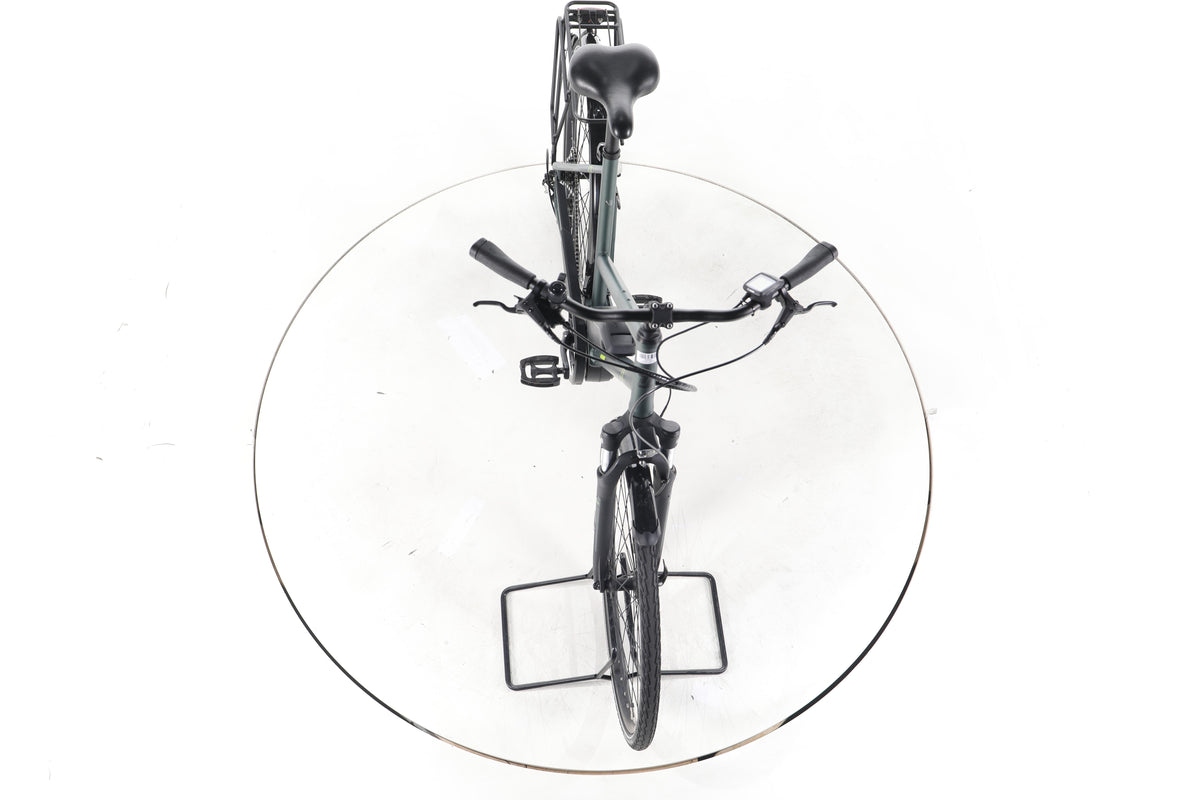 Triumph e-bird Plus 400 Trekking E-Bike - Image 16