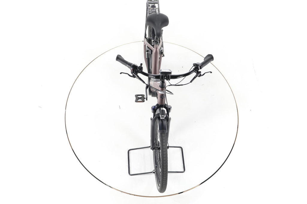 Carver Cityzen E.430 FL City E-Bike Tiefeinsteiger - Image 16