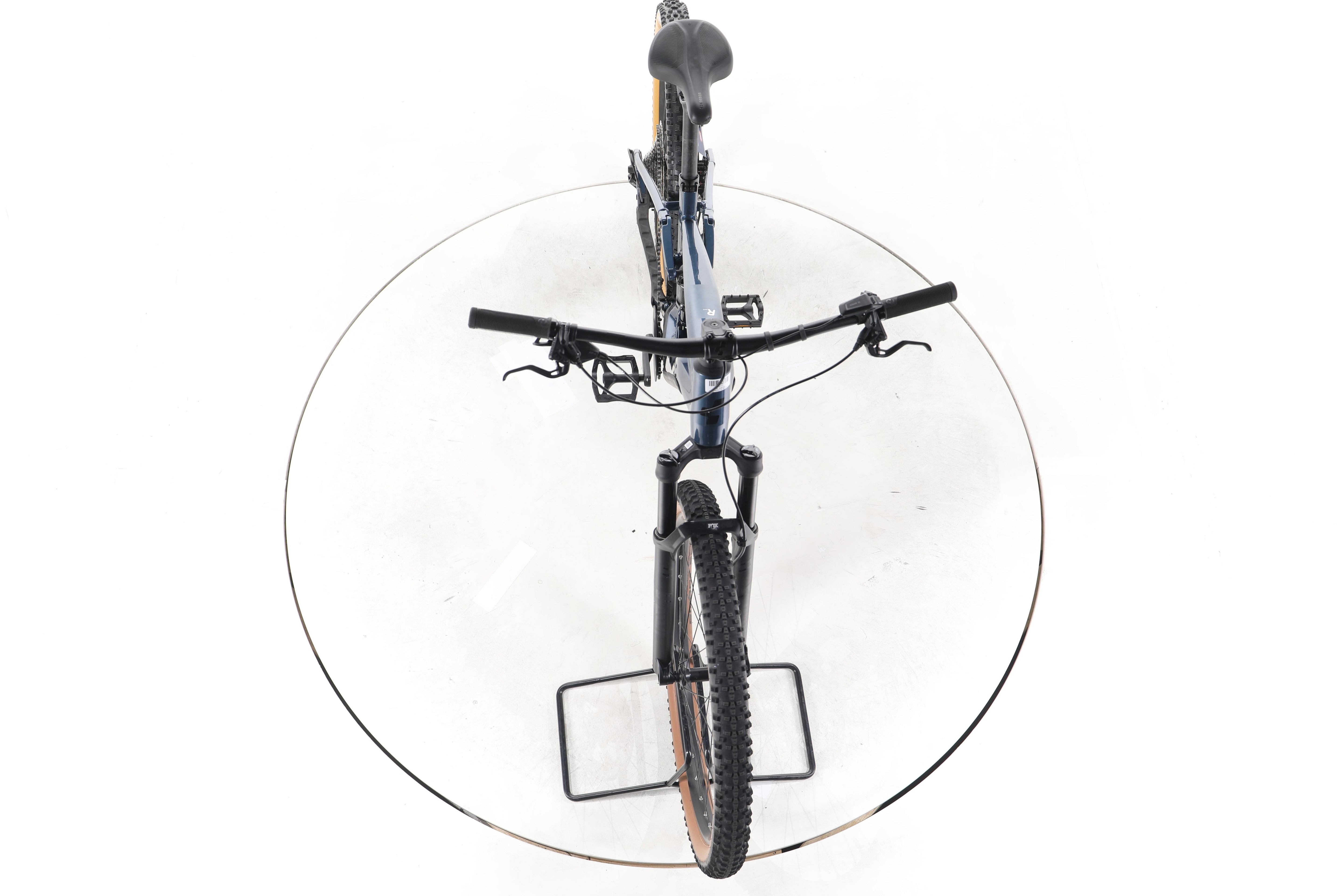 Cube Stereo Hybrid 120 Race E-Bike Fully - Image 16