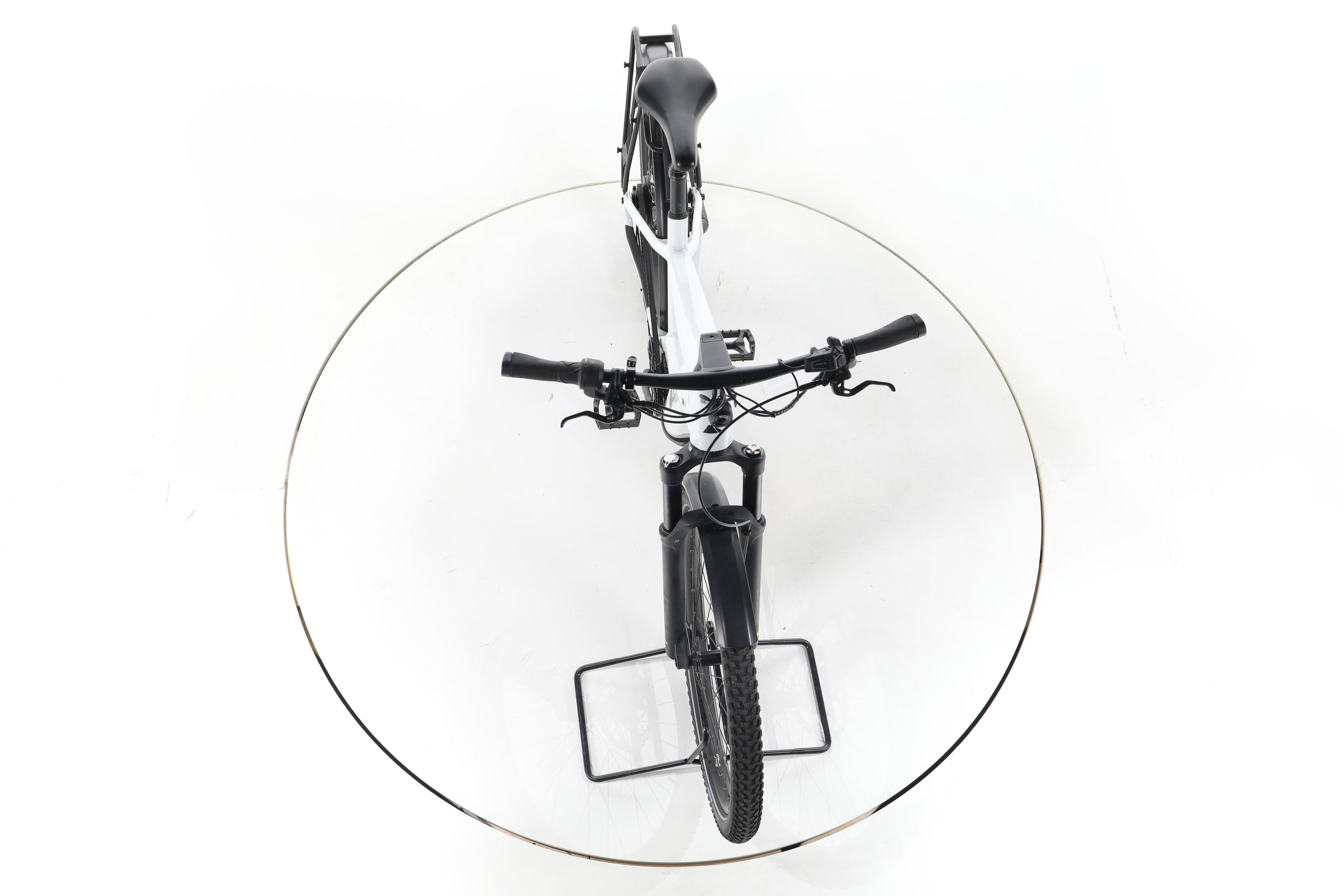 Canyon Pathlite:ON 8 SUV City E-Bike 2024 - Image 16