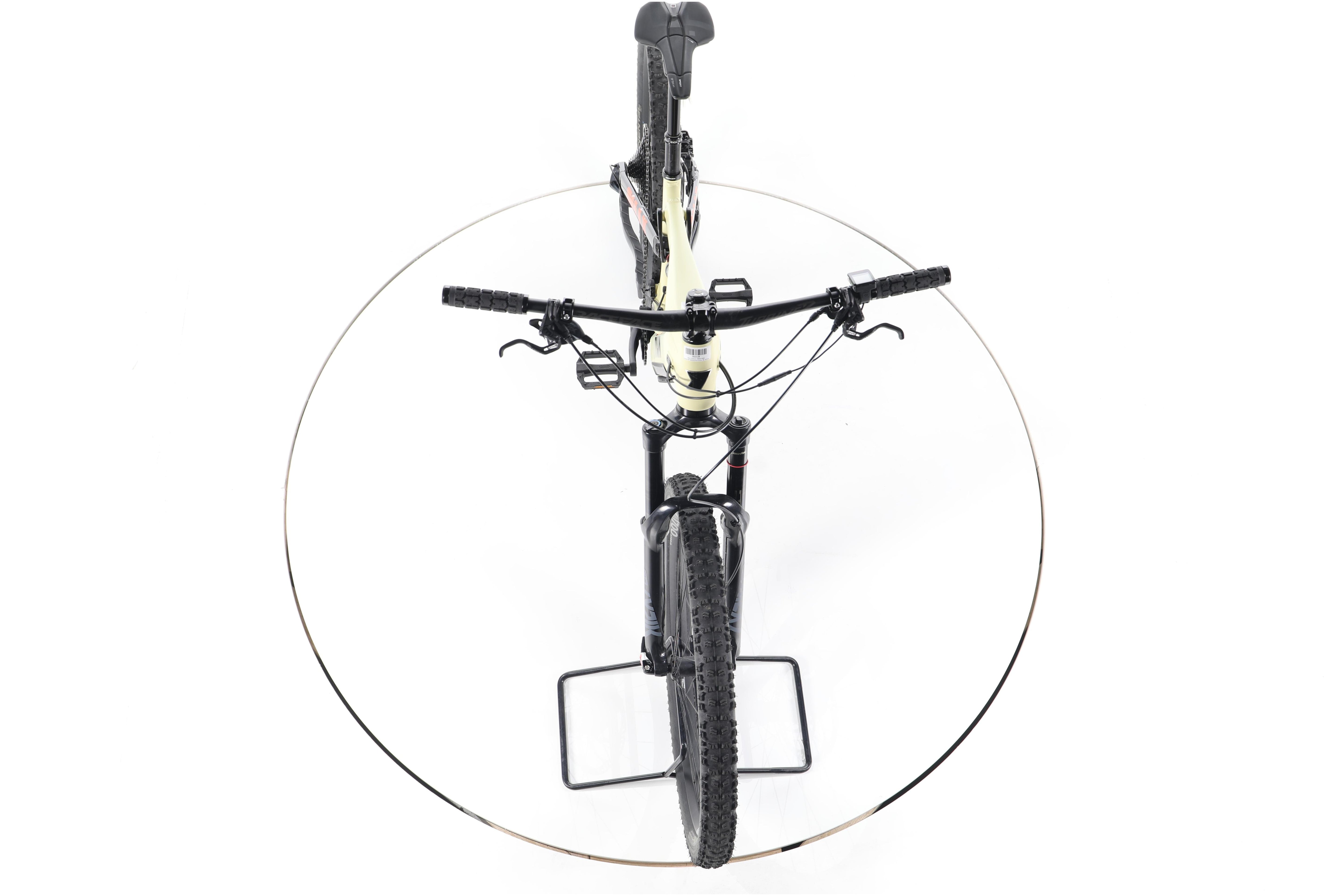 Nox Cycles Hybrid All Mountain 5.9 E-Bike Fully - Image 16