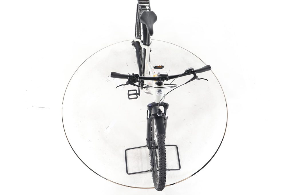 Corratec E-Power MTC Trekking E-Bike - Image 16