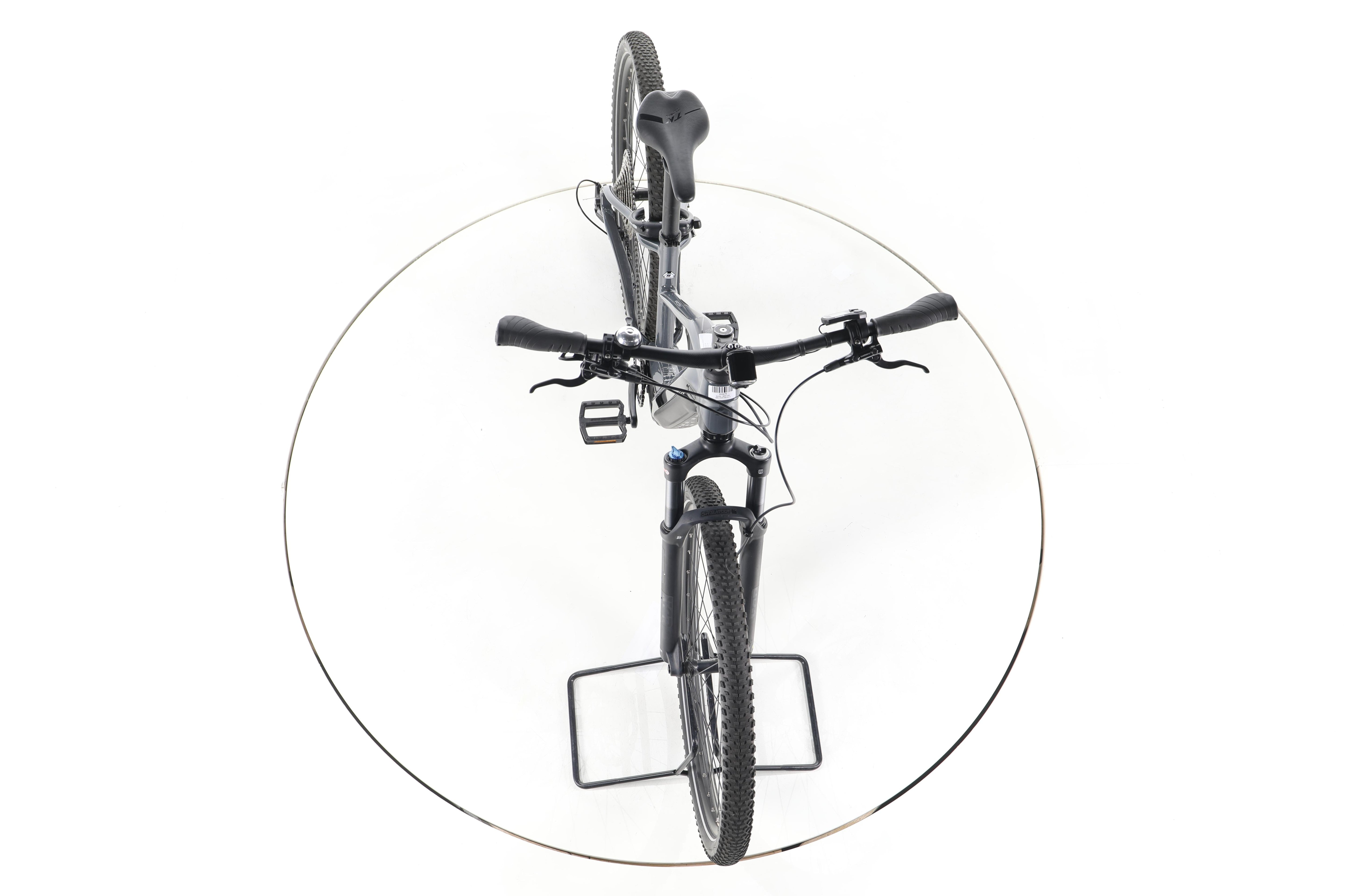 Merida eBIG.TOUR 600 E-Bike - Image 16