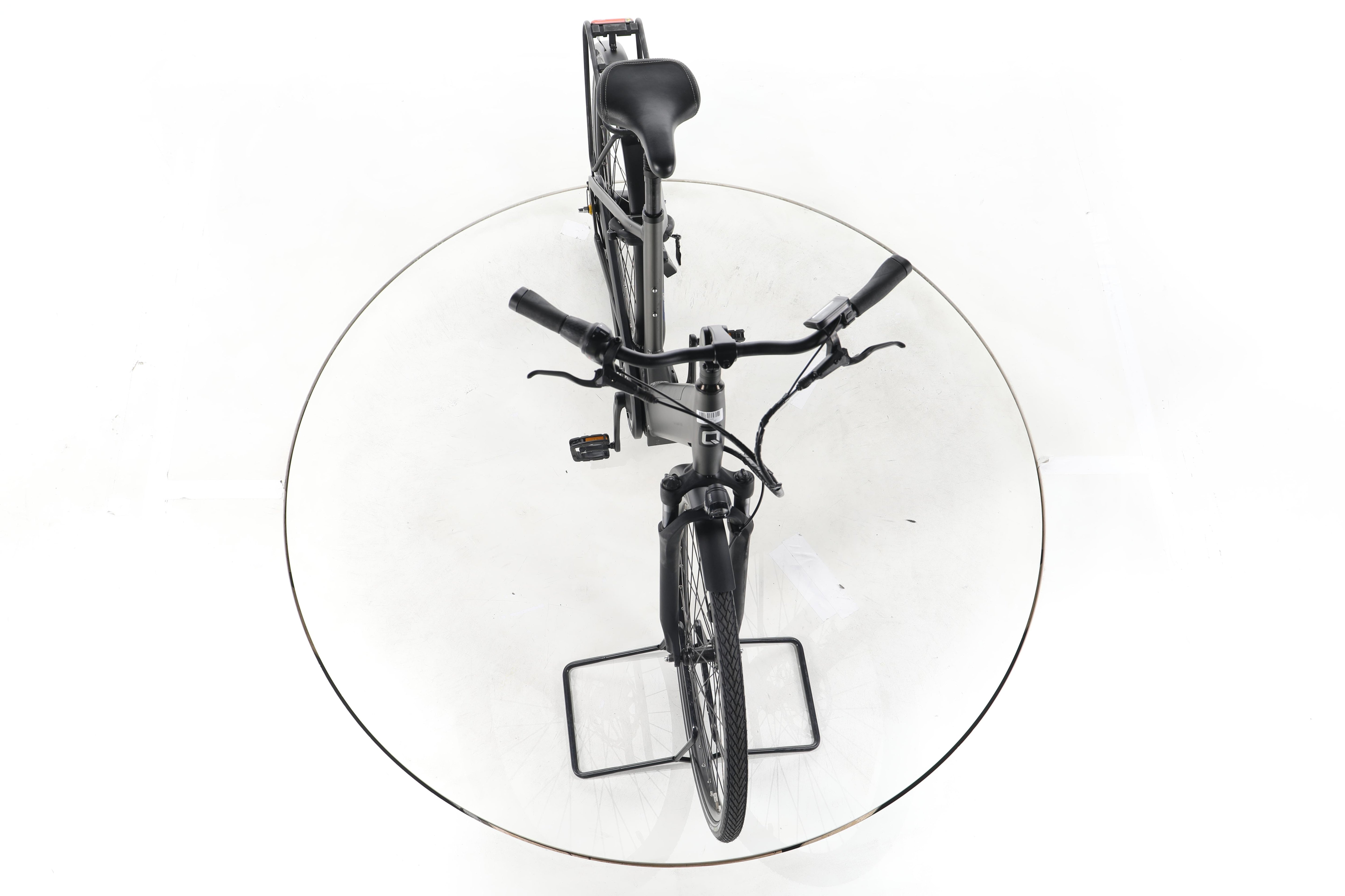 QWIC iMN7.2 City E-Bike Tiefeinsteiger - Image 16