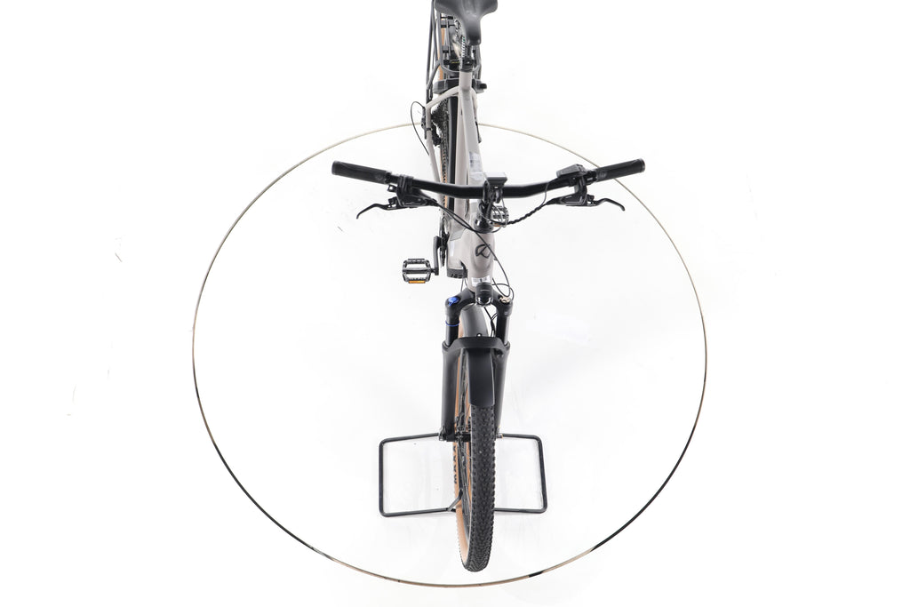 Kalkhoff Entice 5.B Advance+ ABS Trekking E-Bike - Image 16