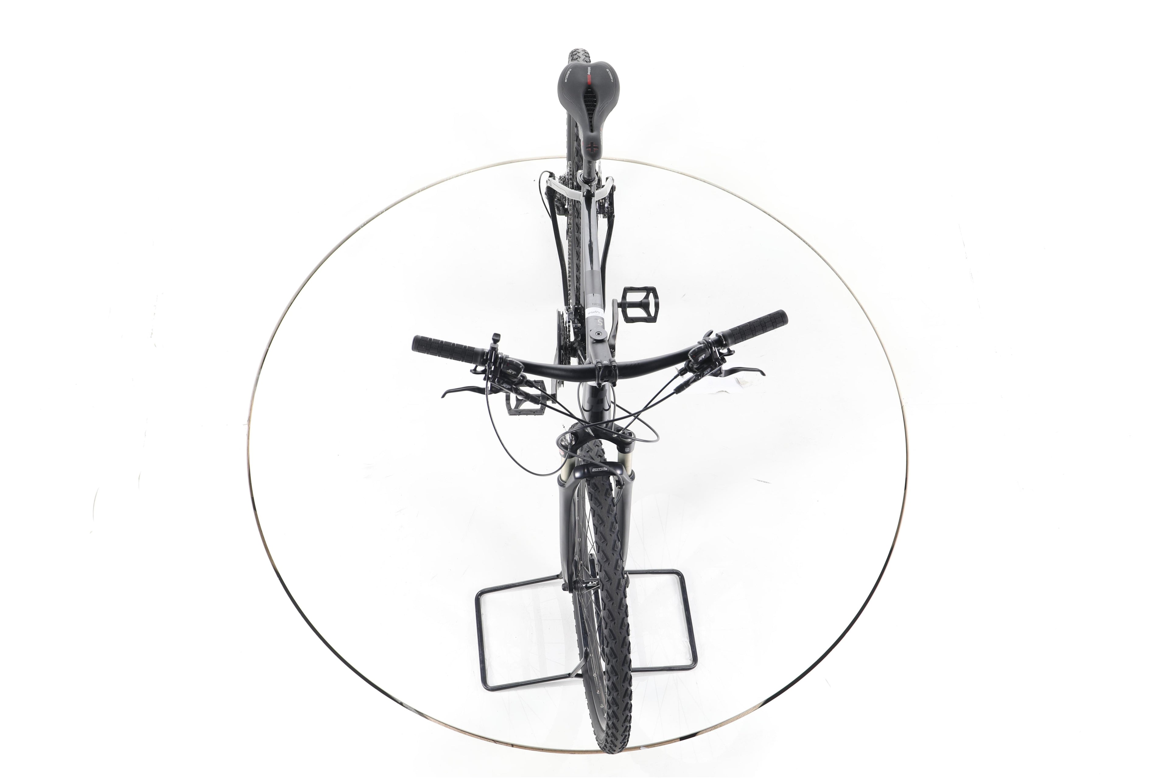 Cube Nature SLX - Image 16