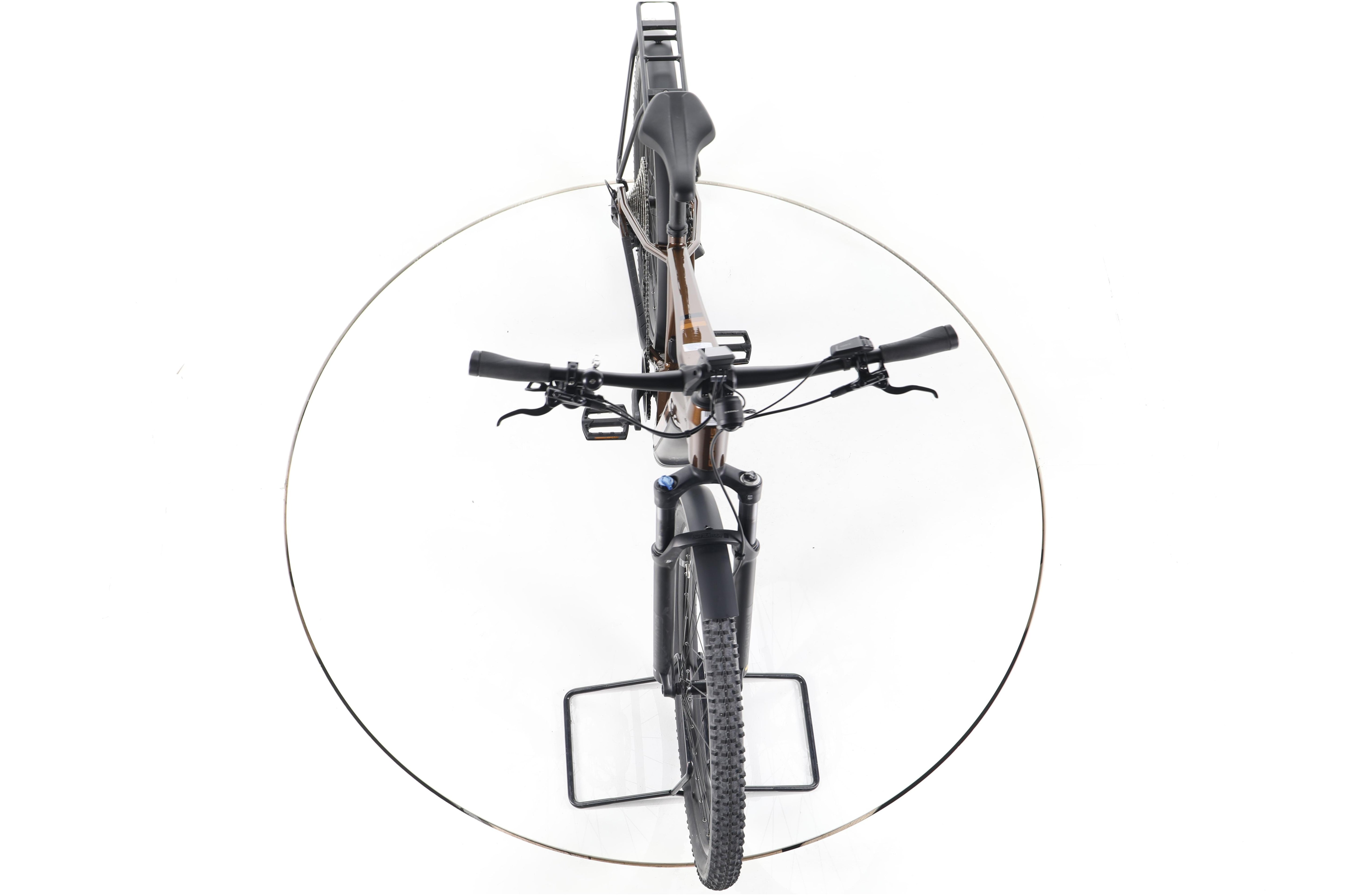 Focus AVENTURA² 6.8 Trekking E-Bike - Image 16