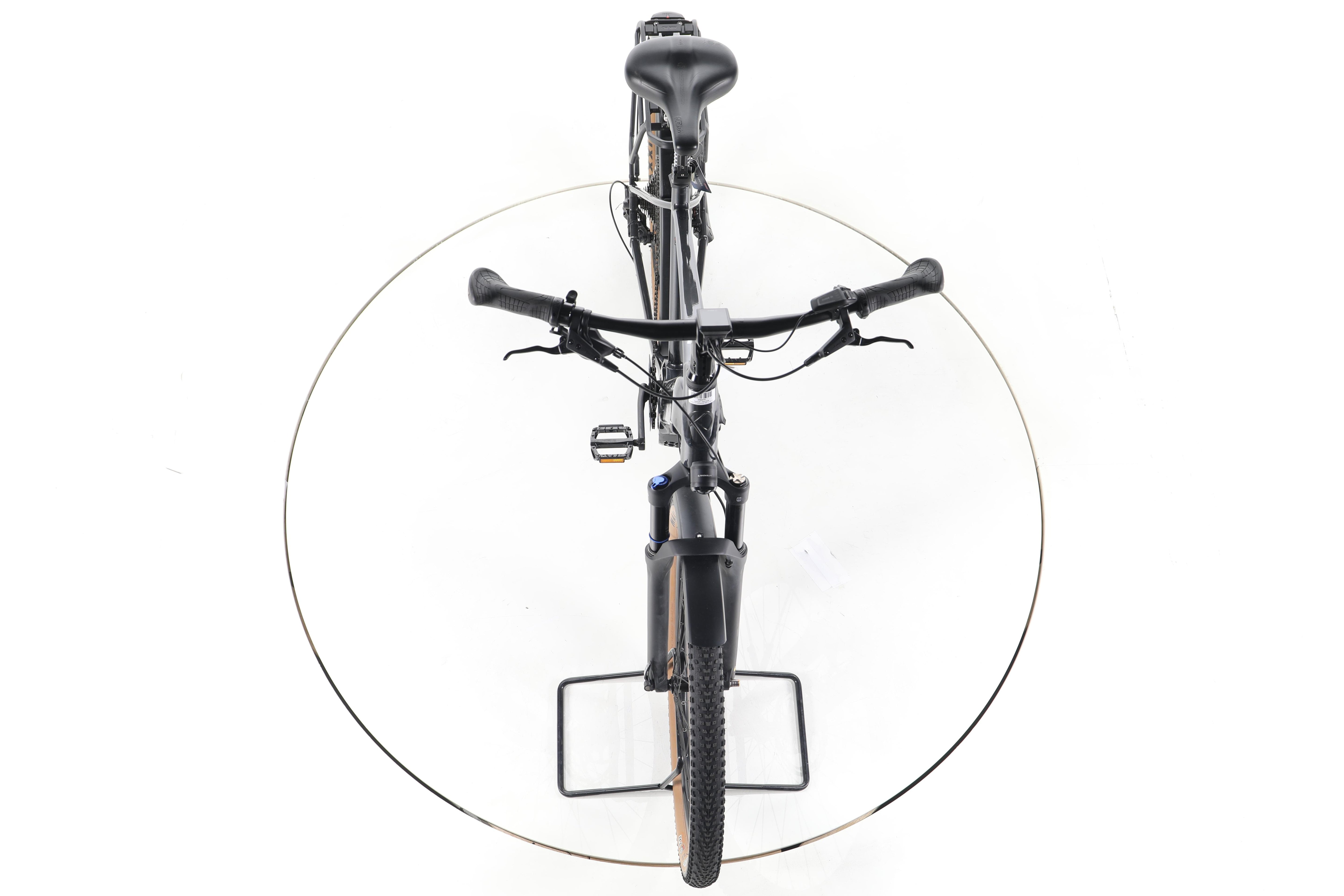 Kalkhoff Entice 5.B Advance+ Trekking E-Bike - Image 16