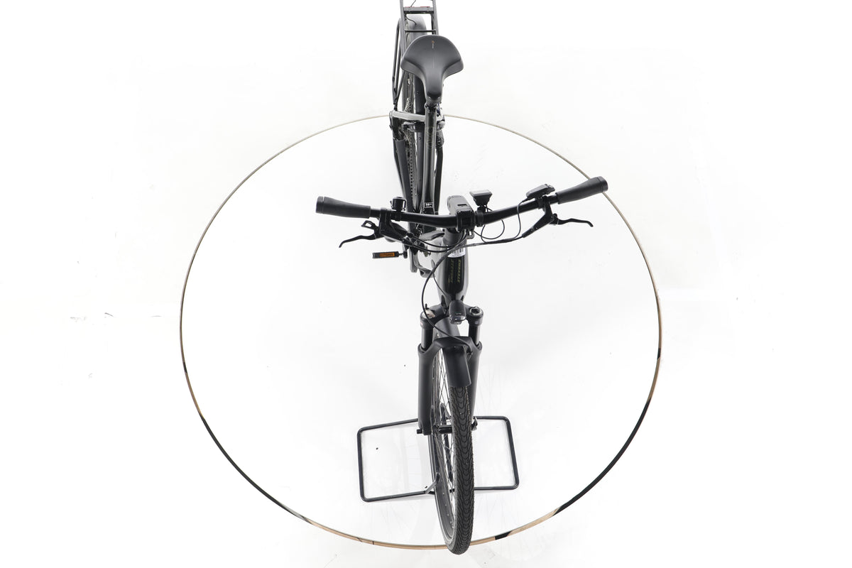 Stevens E-Triton 7.6.1 Trekking E-Bike Tiefeinsteiger - Image 16