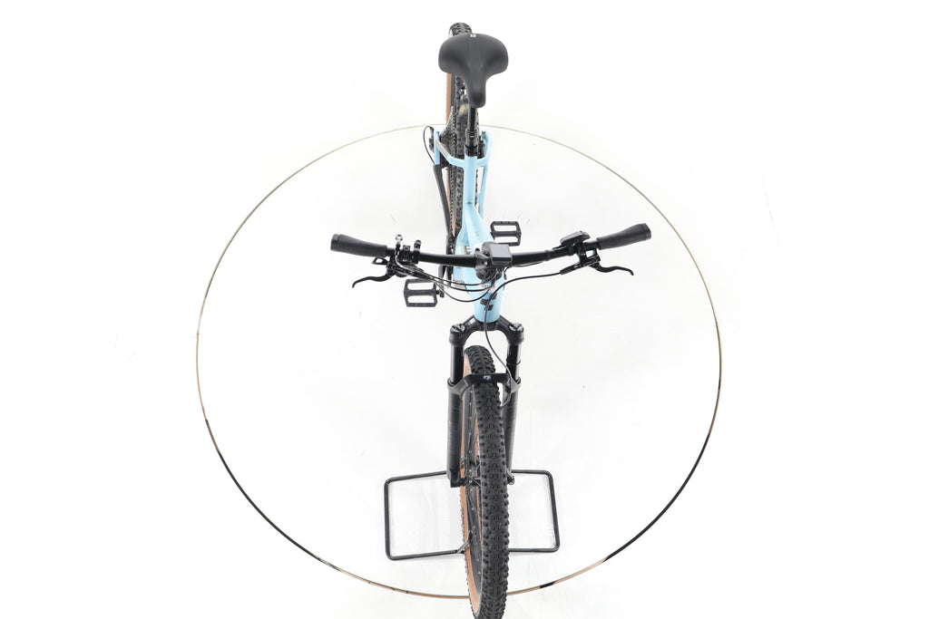 Cube Reaction Hybrid SL Trekking E-Bike - Image 16