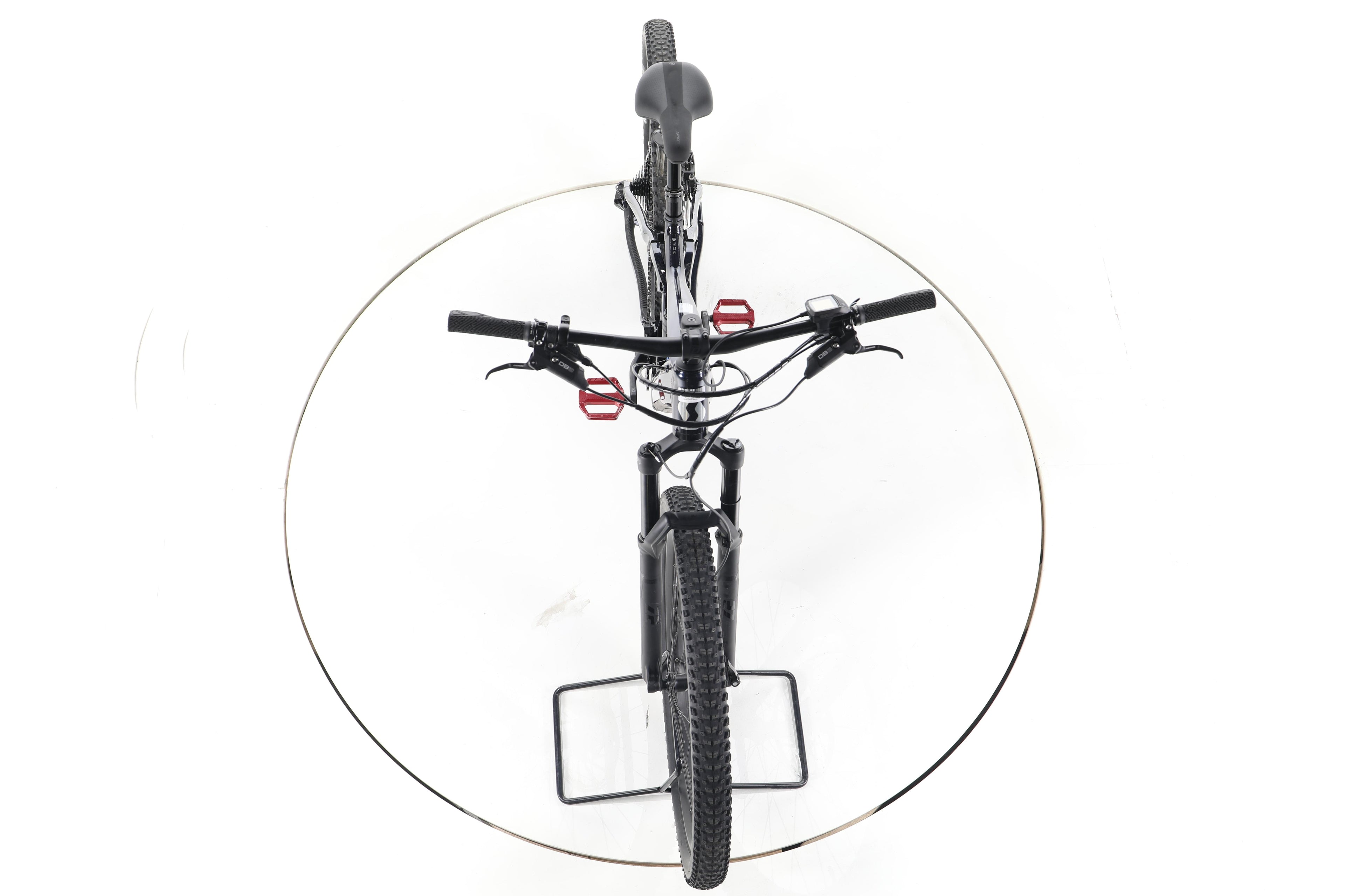 Scott Strike eRide 930 Fully E-Bike - Image 16