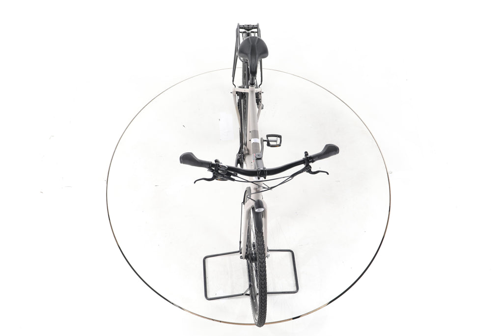 Cube Travel EXC Fahrrad City & Trekking - Image 16