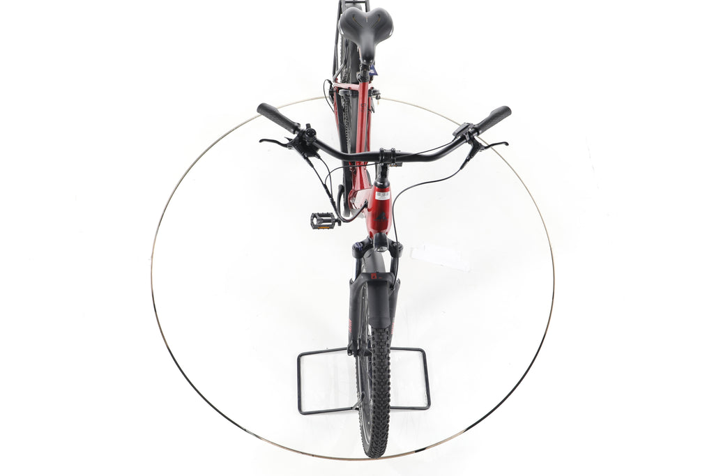 Bulls Allground EVO 29 Trekking E-Bike Tiefeinsteiger 2024 - Image 16