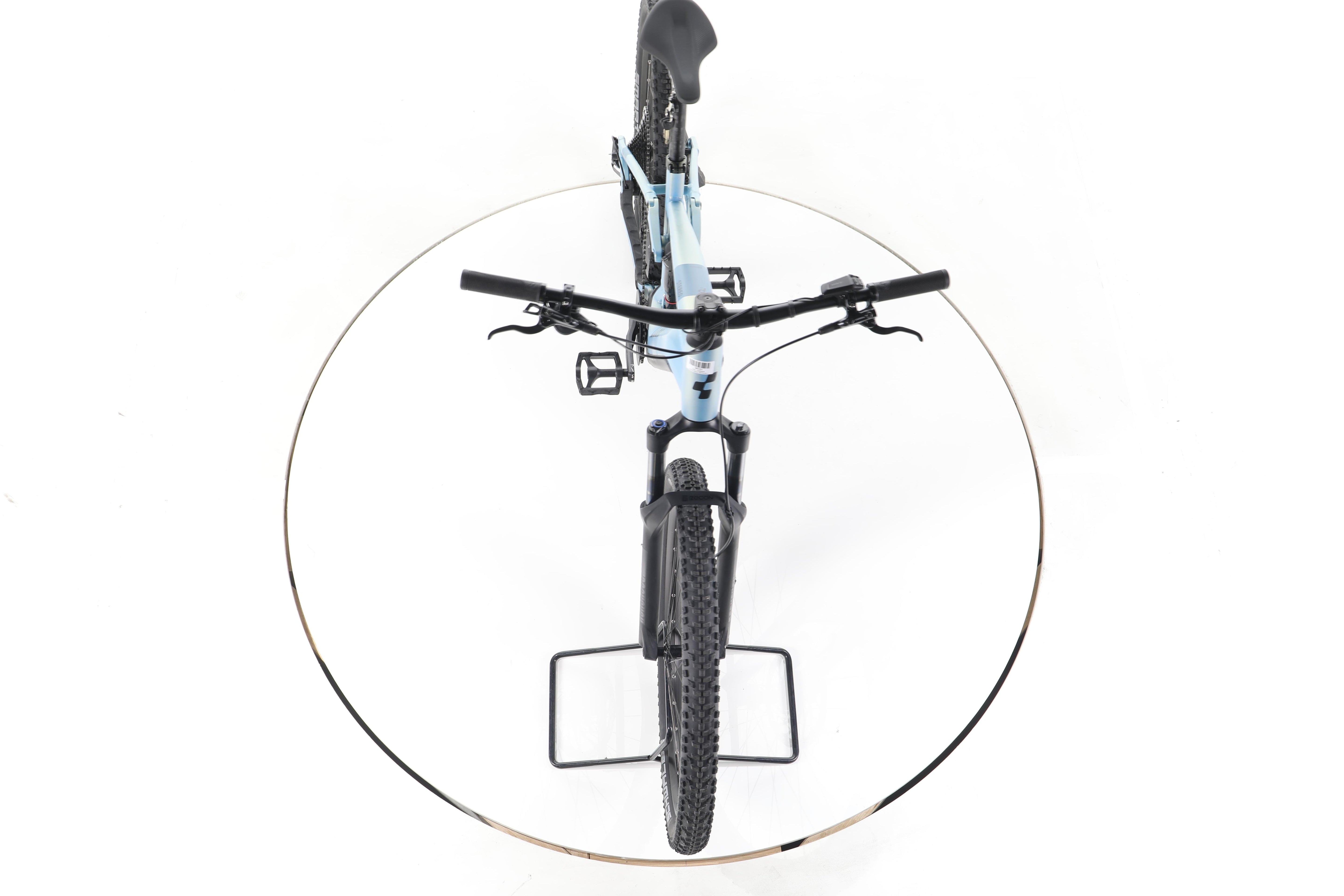 Cube Stereo Hybrid 120 Pro E-Bike Fully - Image 16