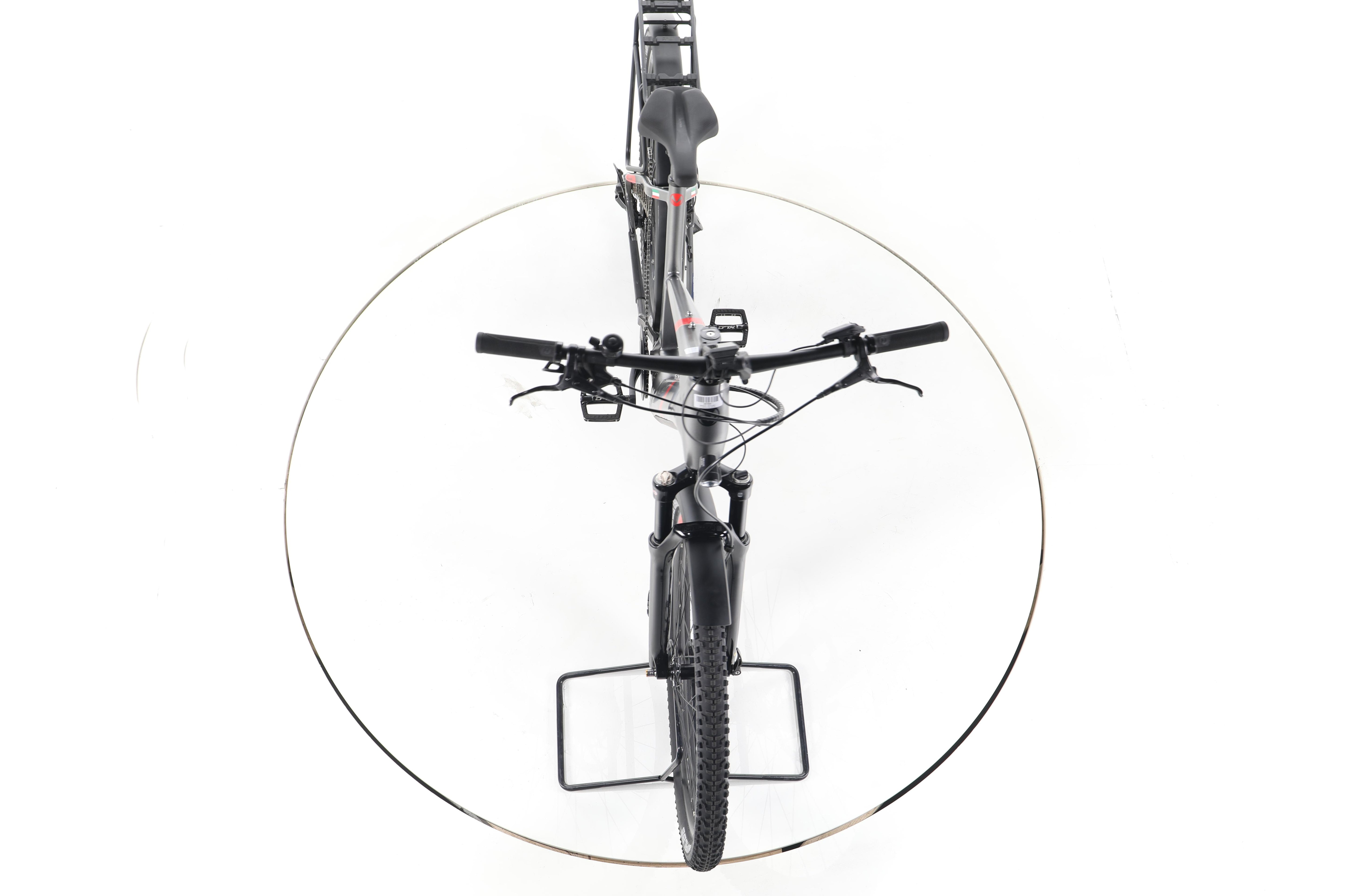 Malaguti Cortina TRT 5.1 Trekking E-Bike - Image 16