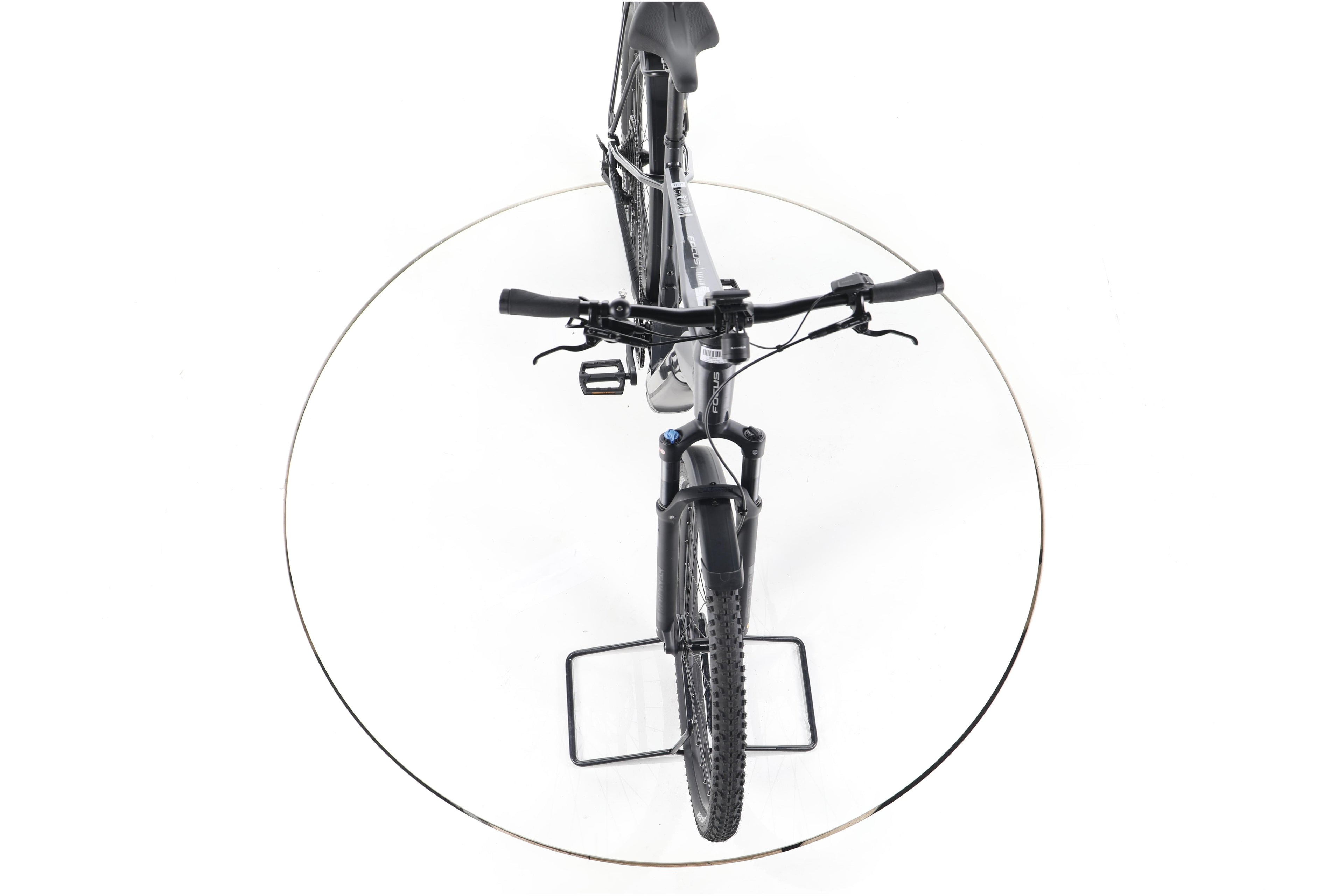 Focus Aventura² 6.7 Trekking E-Bike 2025 - Image 16
