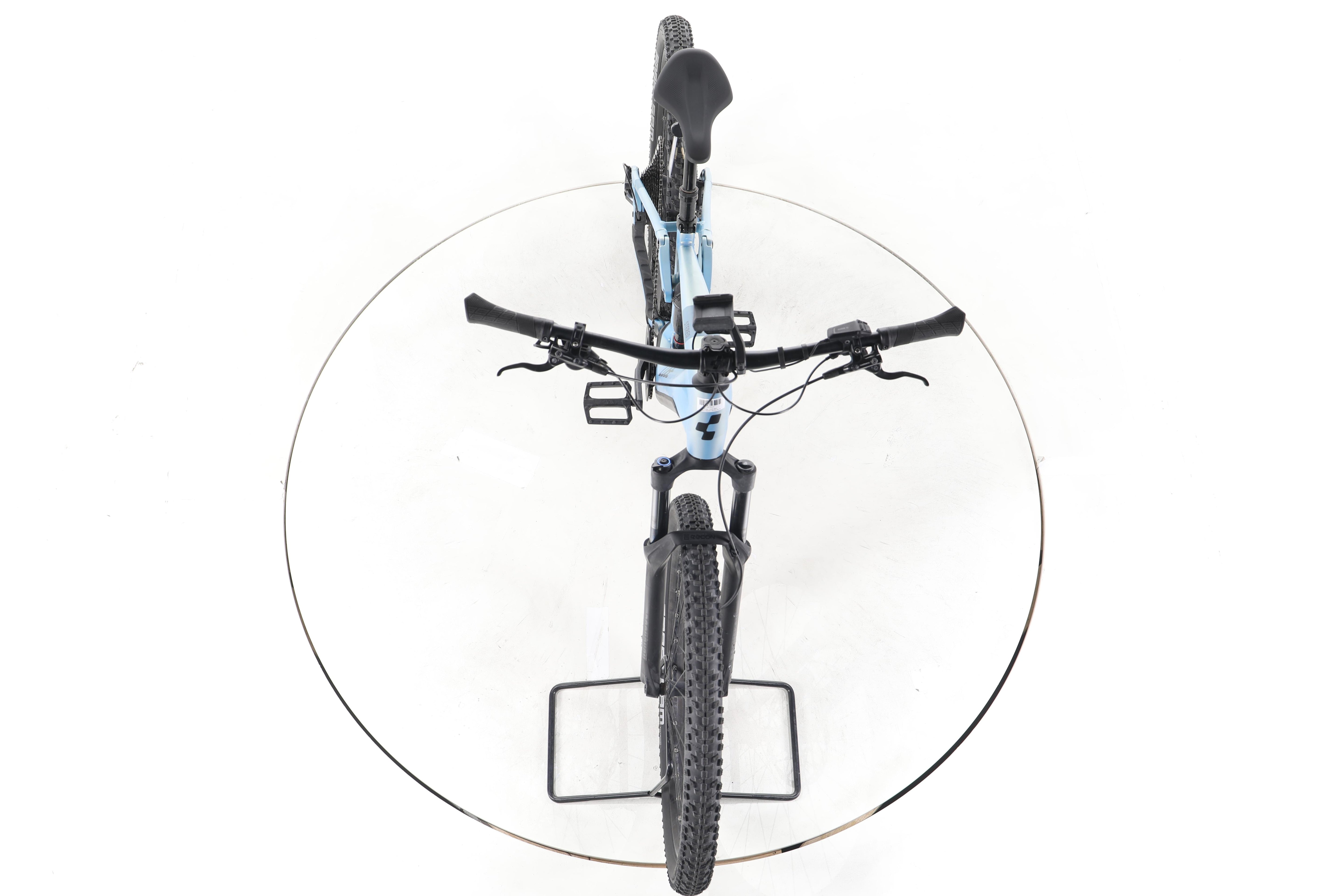 Cube Stereo Hybrid 120 Pro E-Bike Fully - Image 16