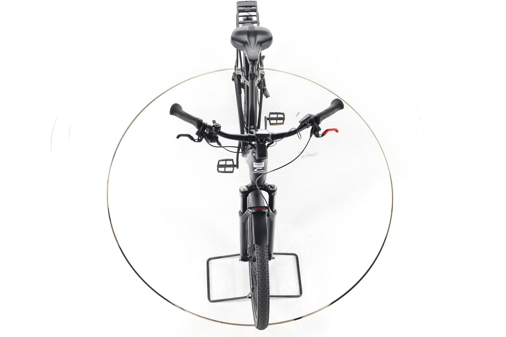Corratec Life CX7 Trekking E-Bike Tiefeinsteiger 2024 - Image 16