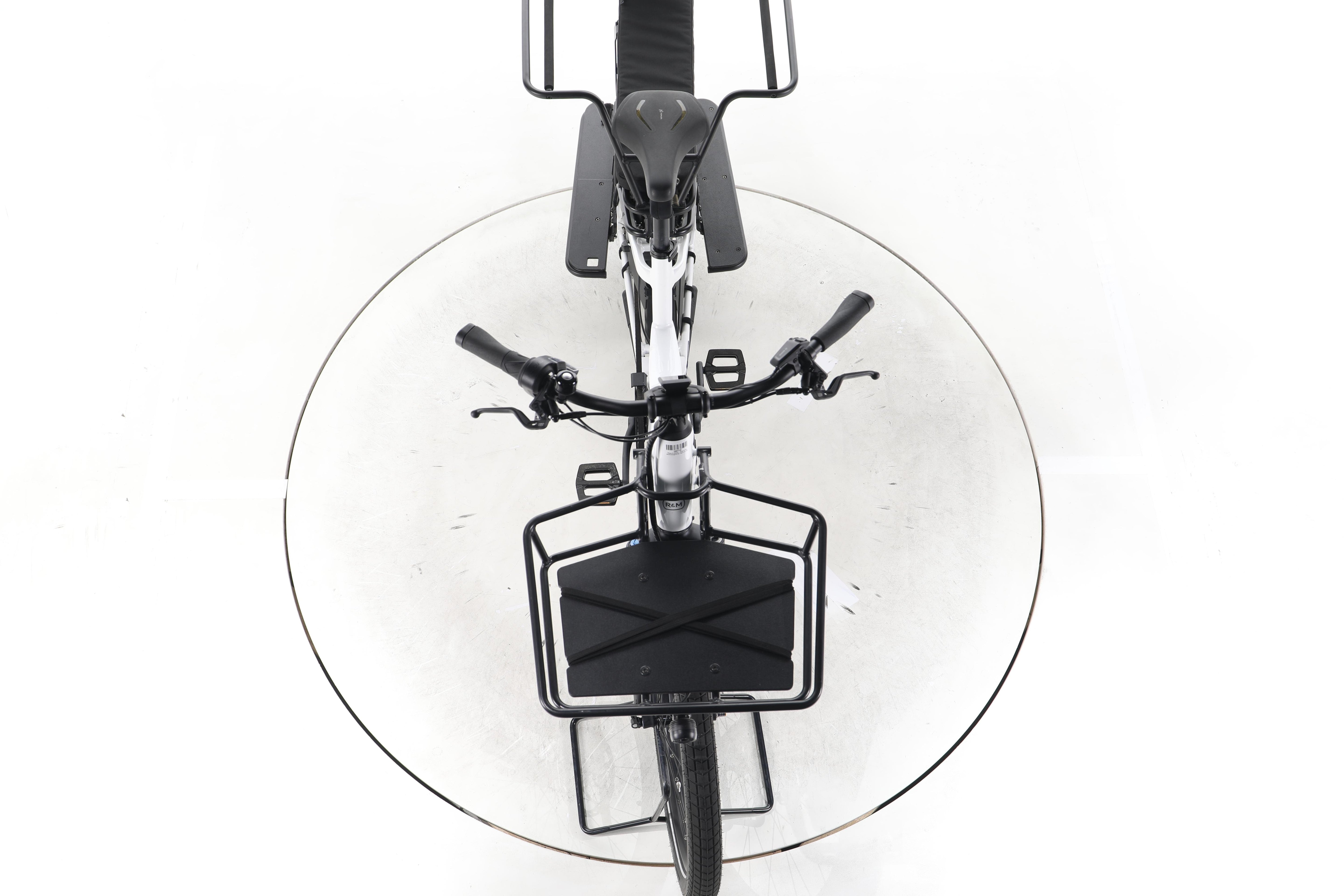 Riese & Müller Multicharger2 GT Vario E-Lastenrad - Image 16