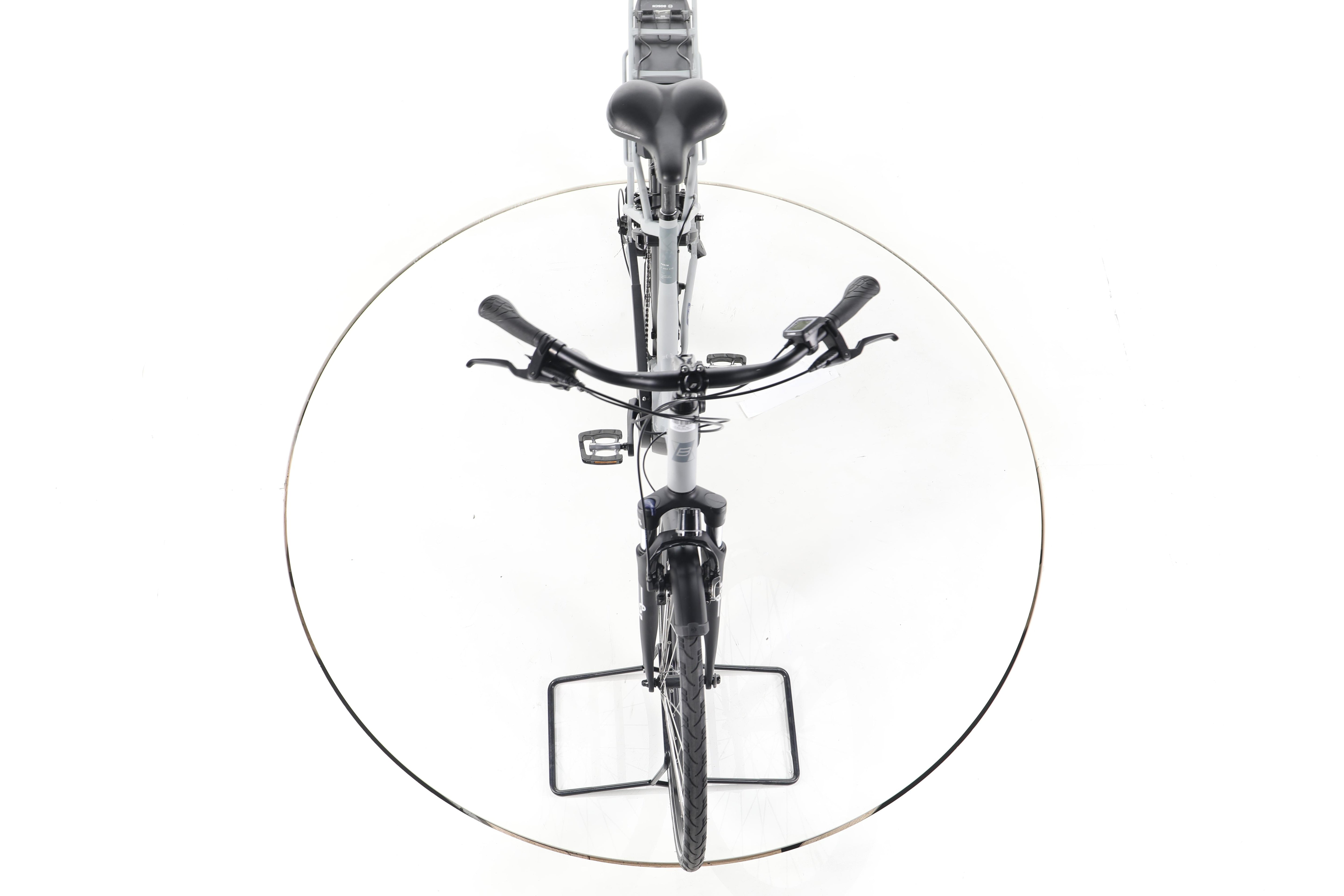 Bicycles Porto E-800 LTD Trekking E-Bike Tiefeinsteiger - Image 16
