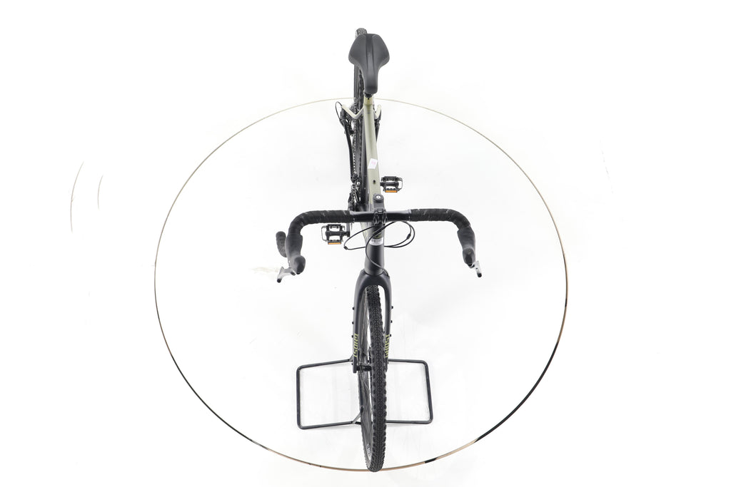 Ghost Asket Essential EQ Gravelbike - Image 16