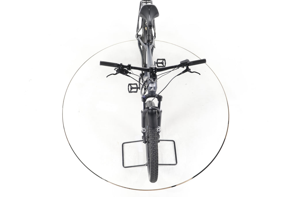 Bulls Iconic Evo 2 Trekking E-Bike - Image 16