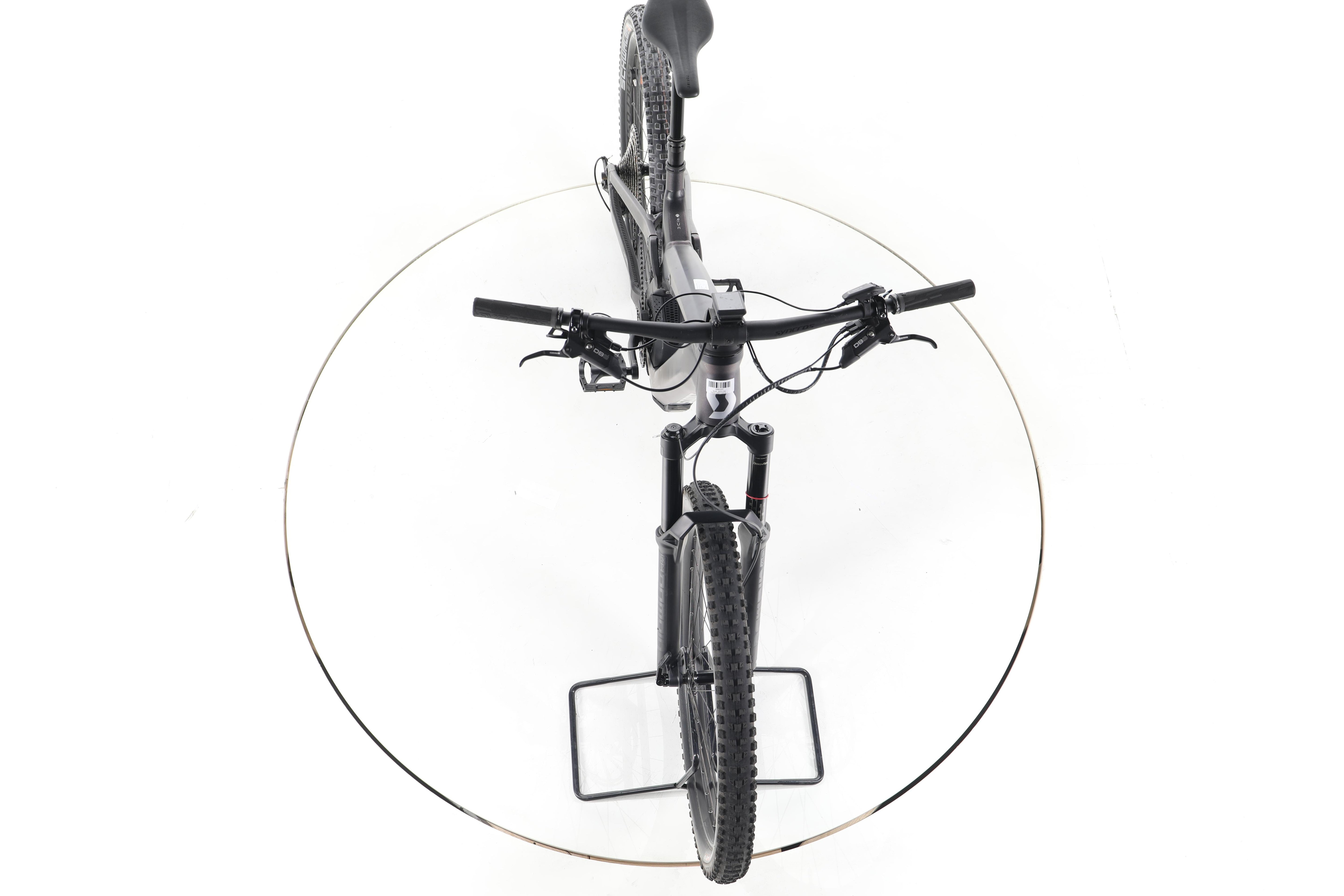 Scott Patron eRIDE 920 Fully E-Bike - Image 16