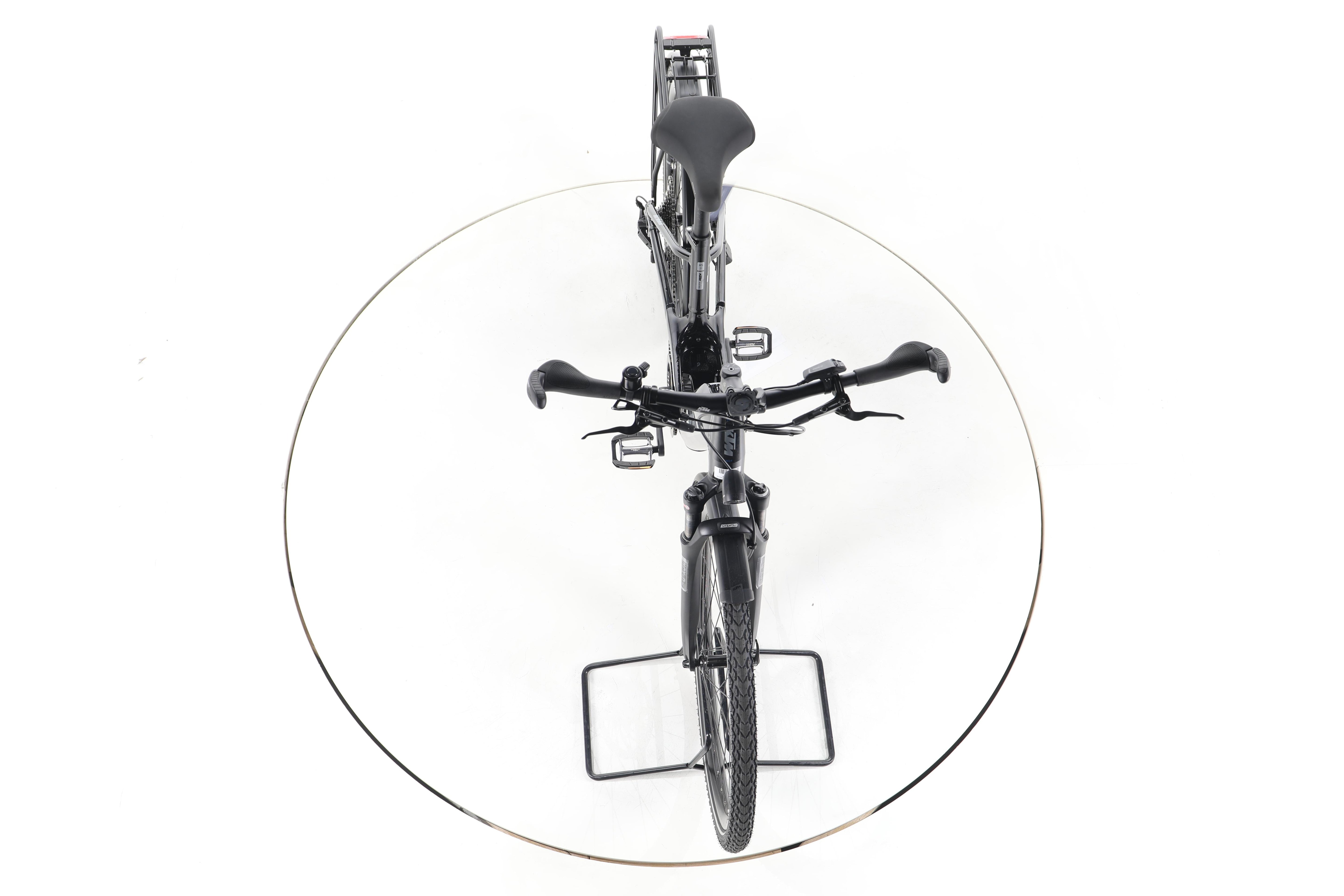 KTM MACINA SPORT 610 PTS Trekking E-Bike Tiefeinsteiger - Image 16